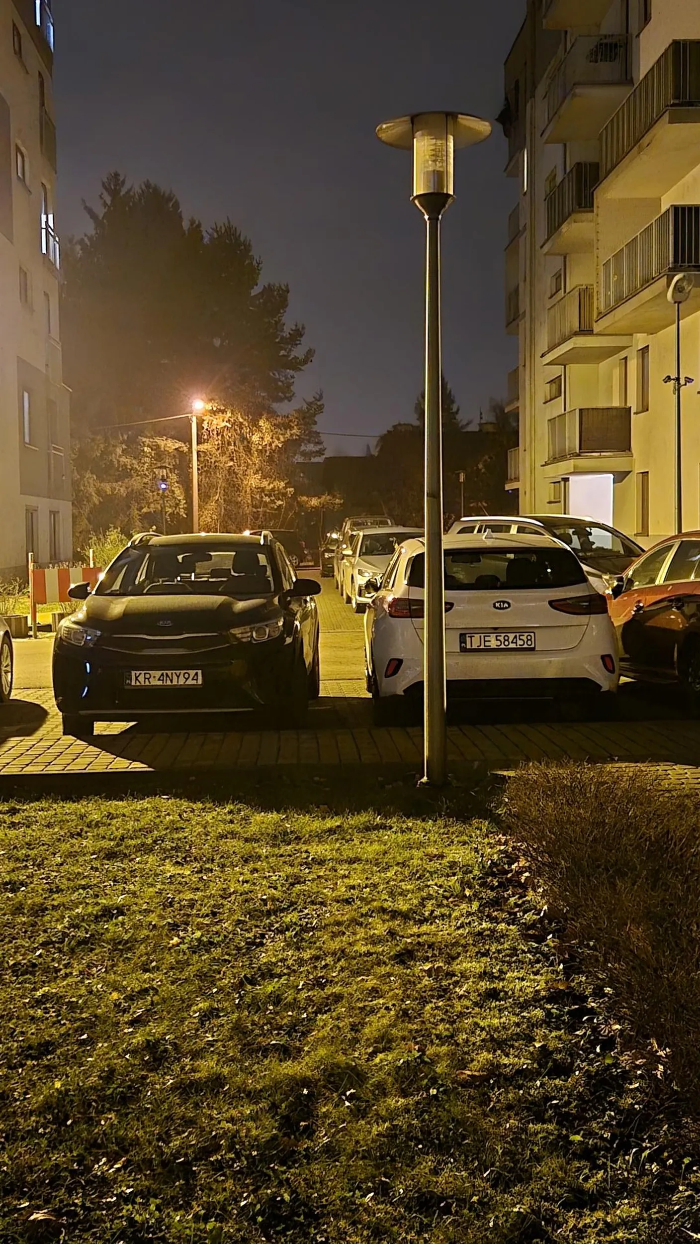 "Bo parkować też trzeba umieć!"