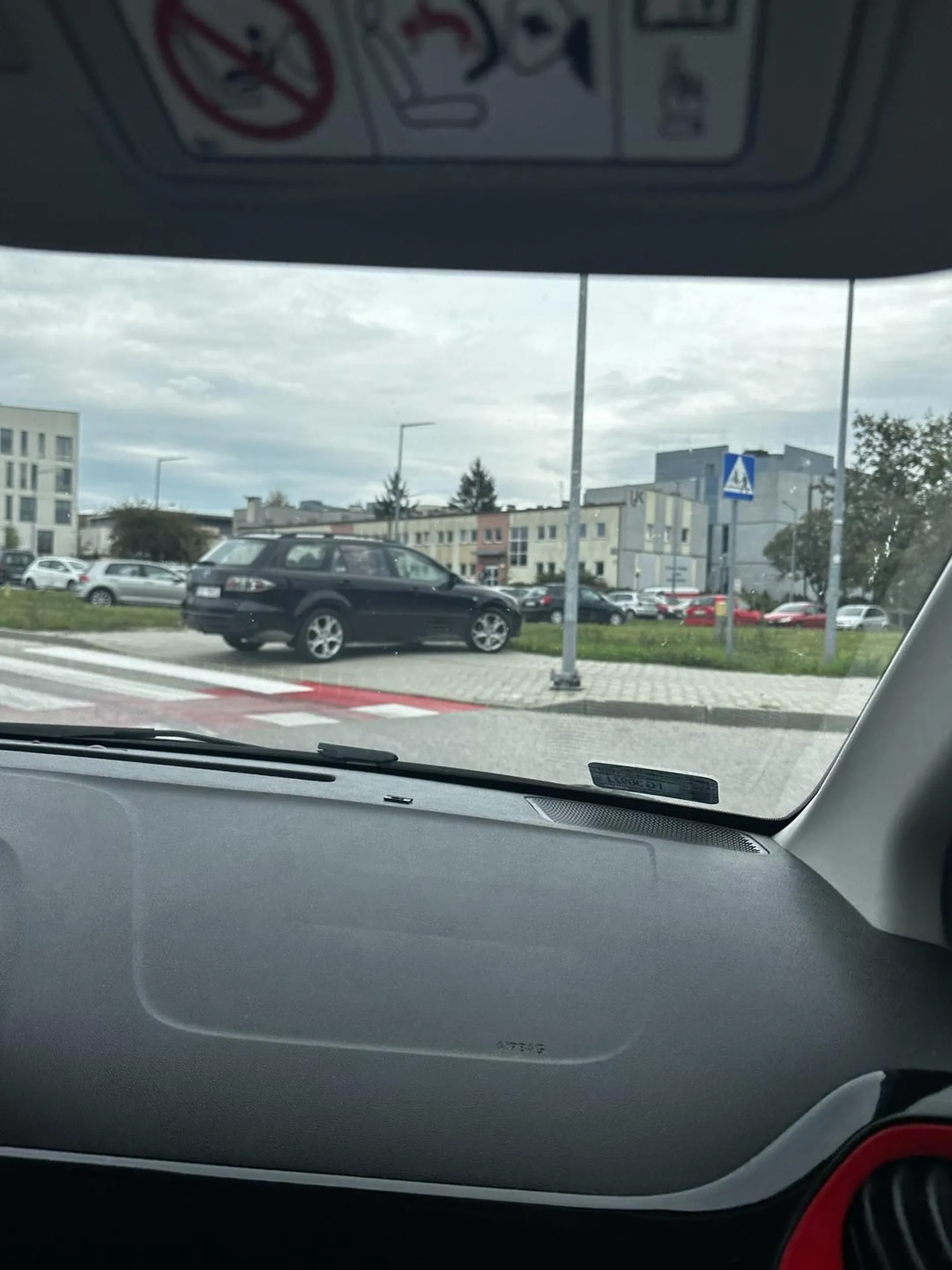 Naucz się parkować