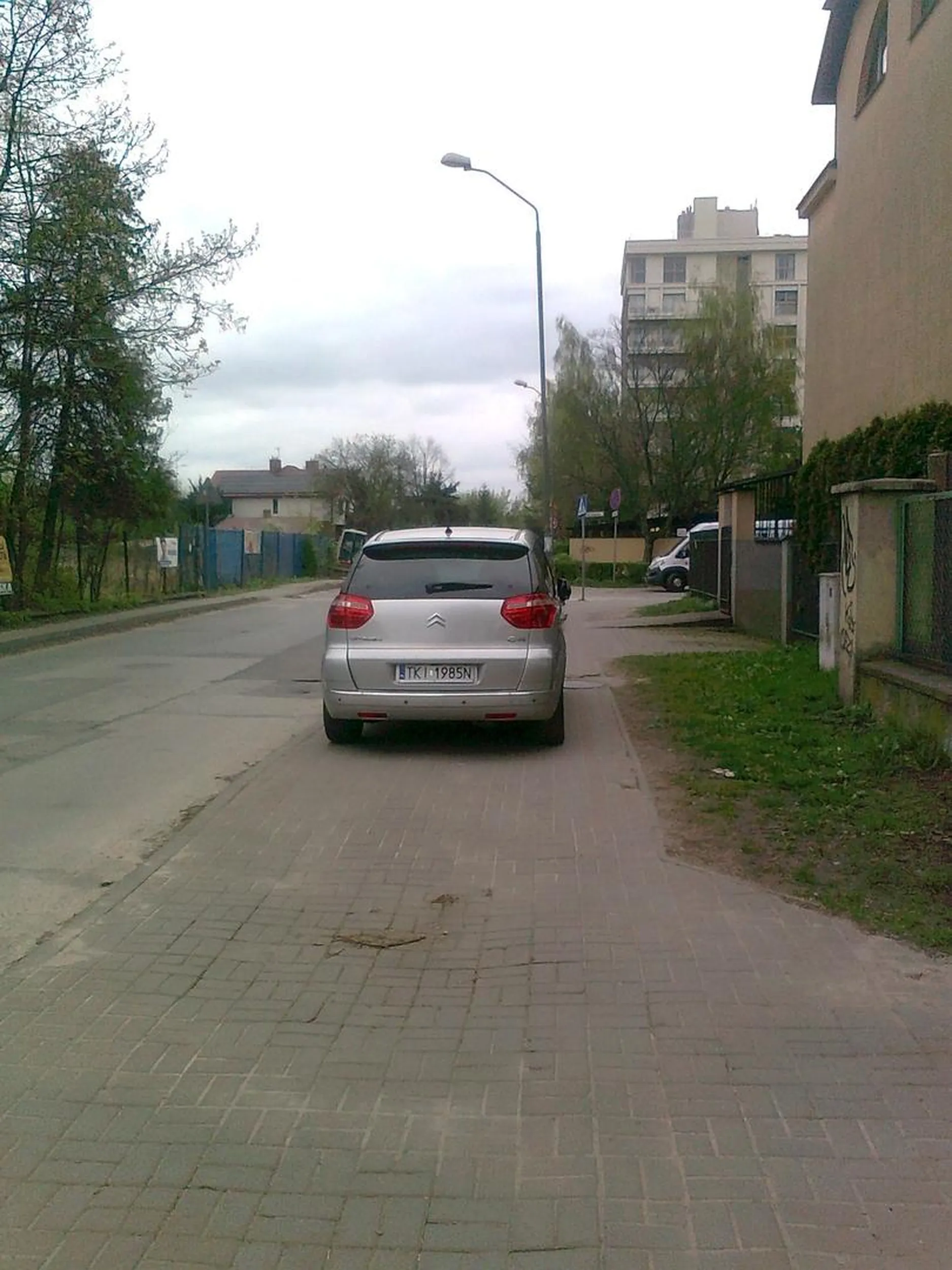 DO MIASTA ŻEM PRZYJECHOŁ CZEGO NIE ROZUMIESZ