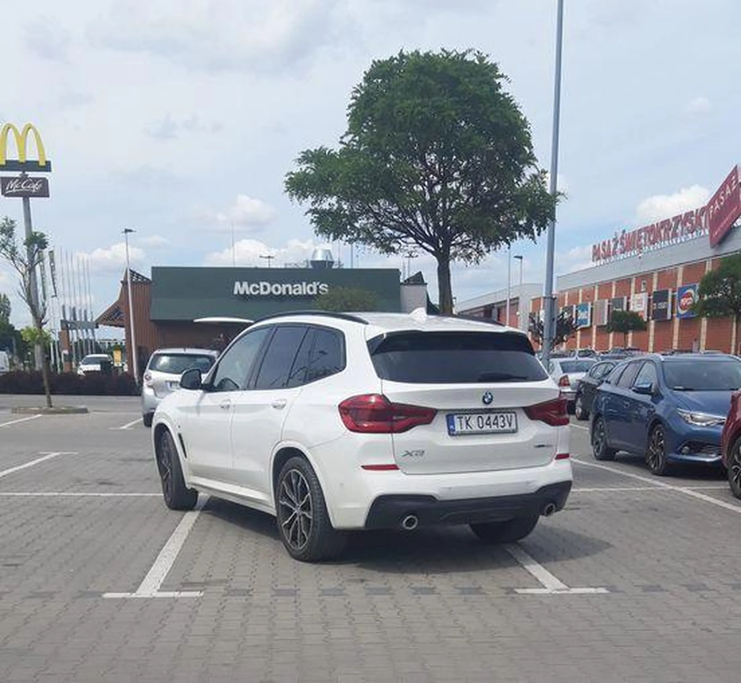 Śleby albo głupi. Możliwe, że jedno i drugie.