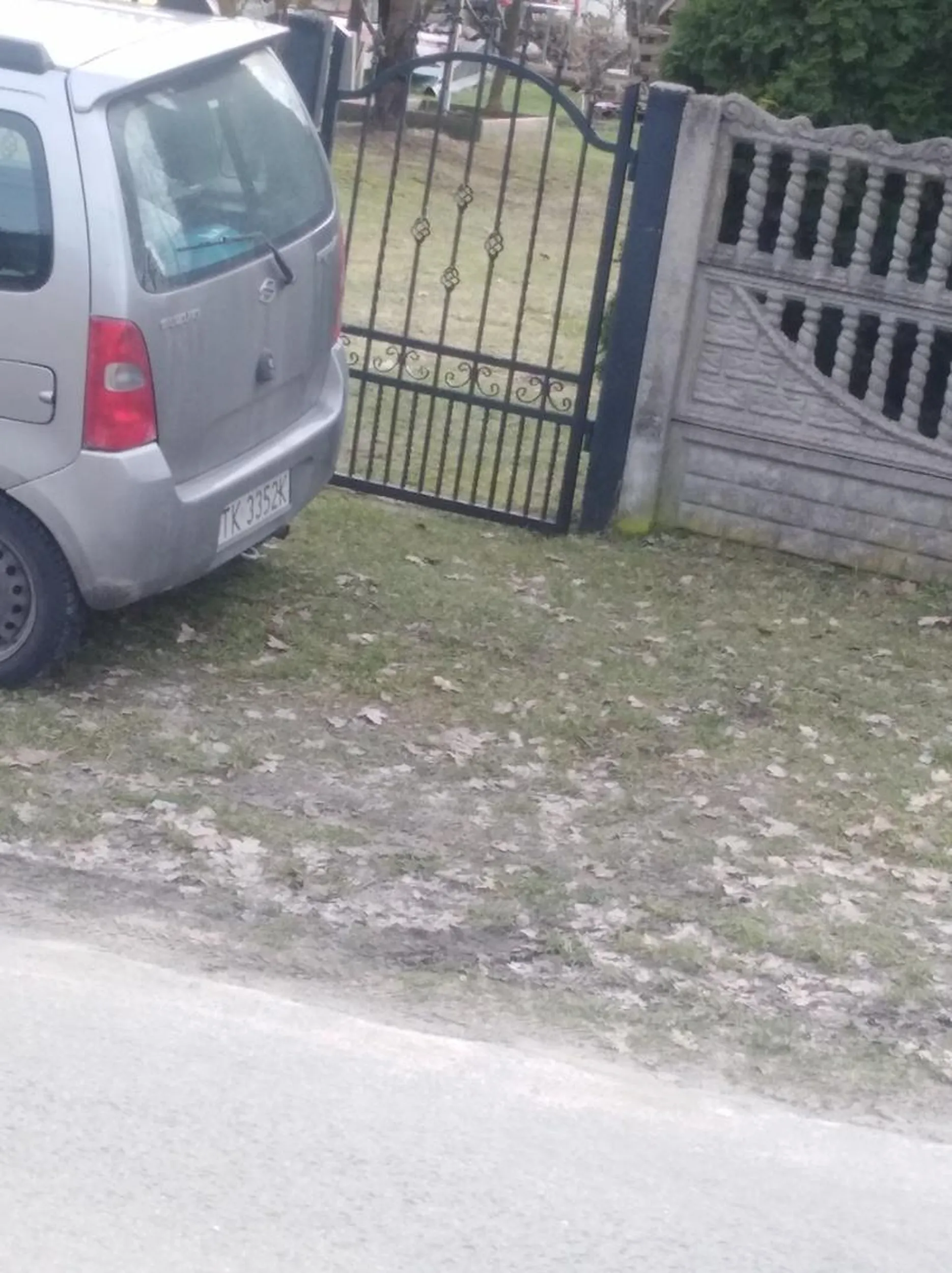 Jeździ pijany i naćpany, handlują psychotropami i narkotykami oraz ludźmi, wyłudzają dofinansowania i kredyty na cudze dane osobowe, kradzieże samochodów osobowych,