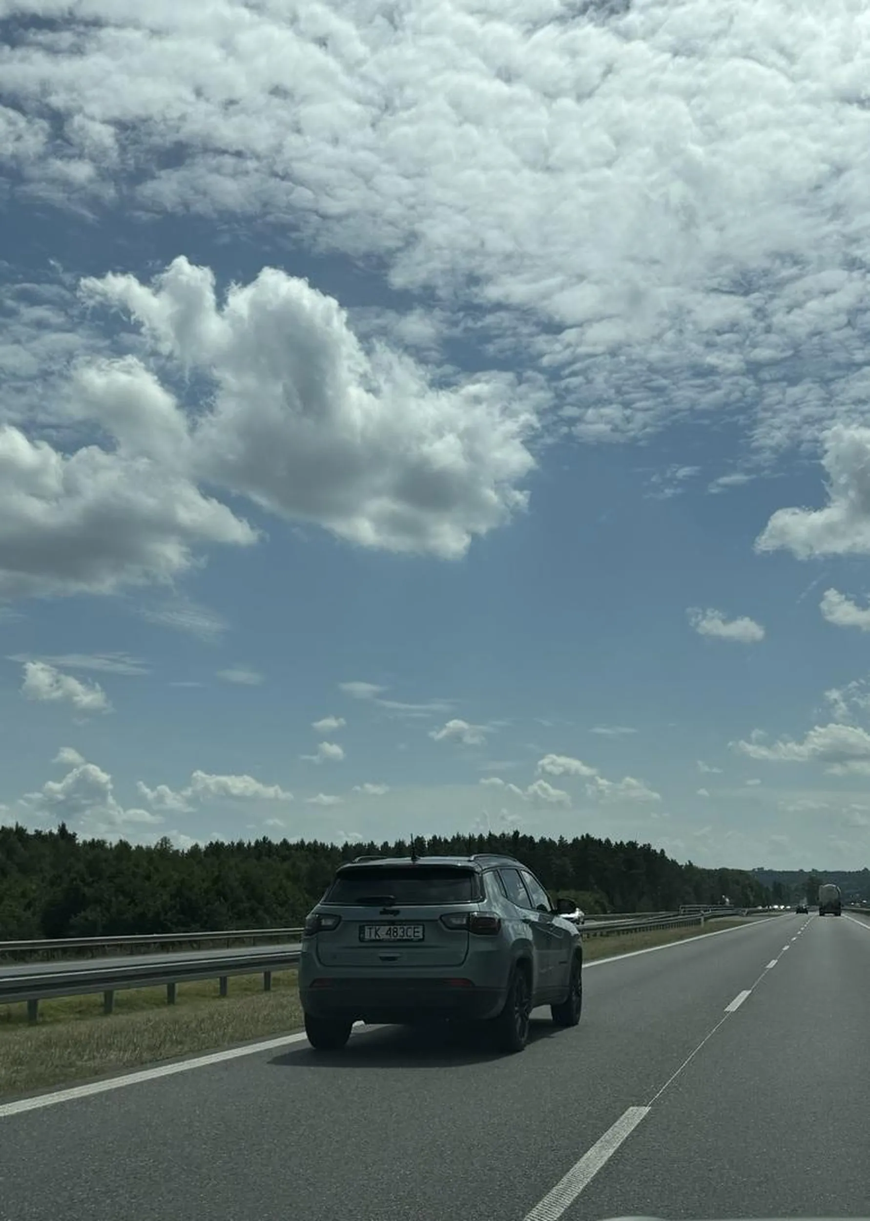 Kielecki mistrz lewego pasa