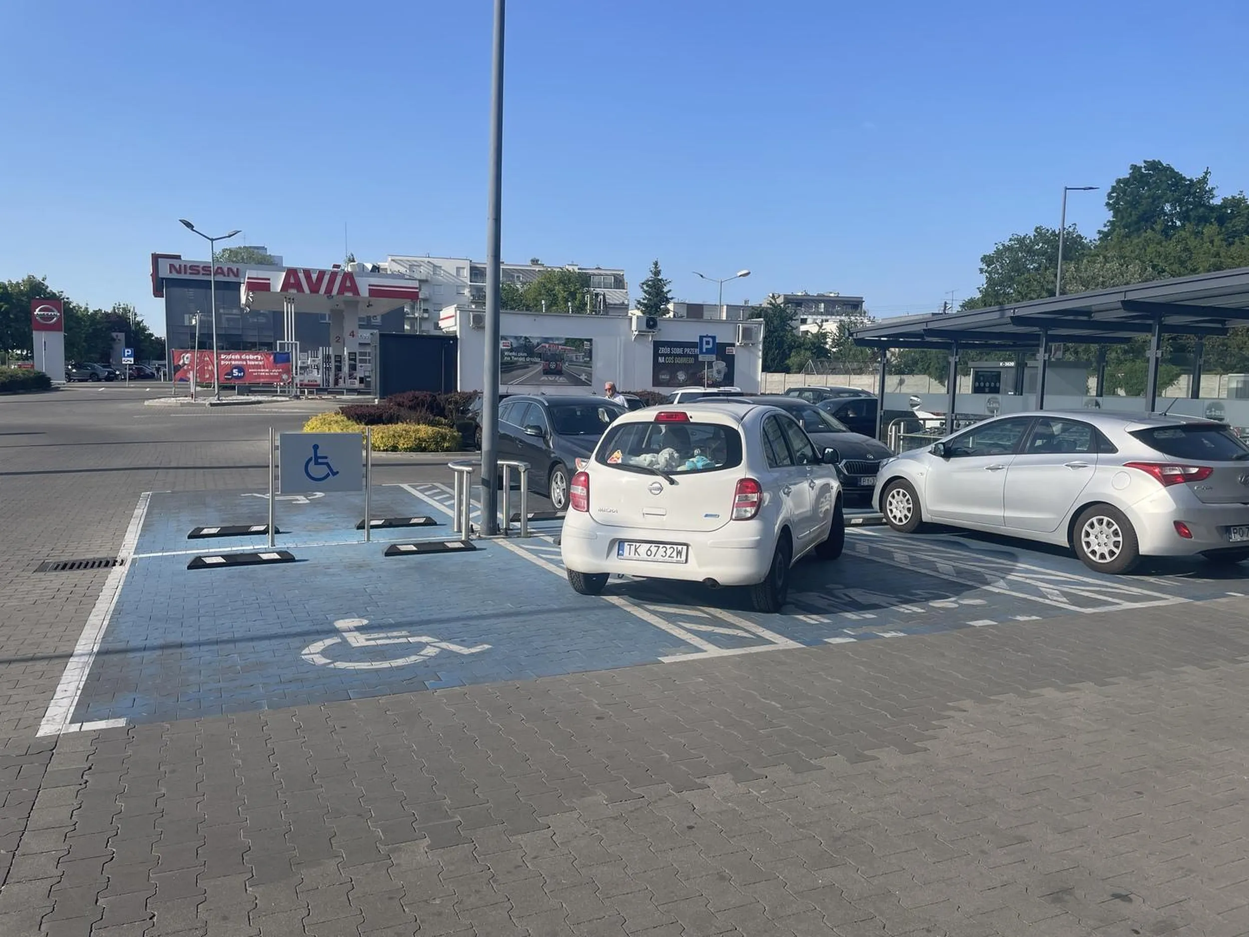 Nic dodać, nic ująć