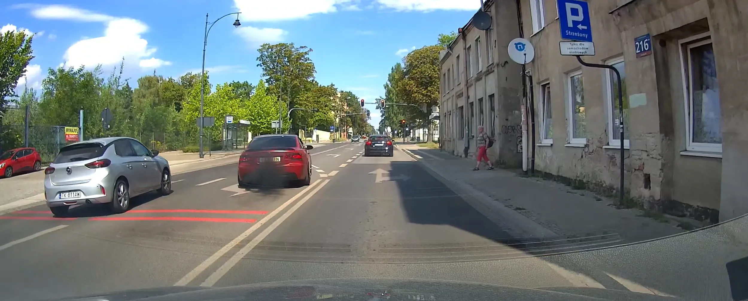 ładnie się tam bawiliście