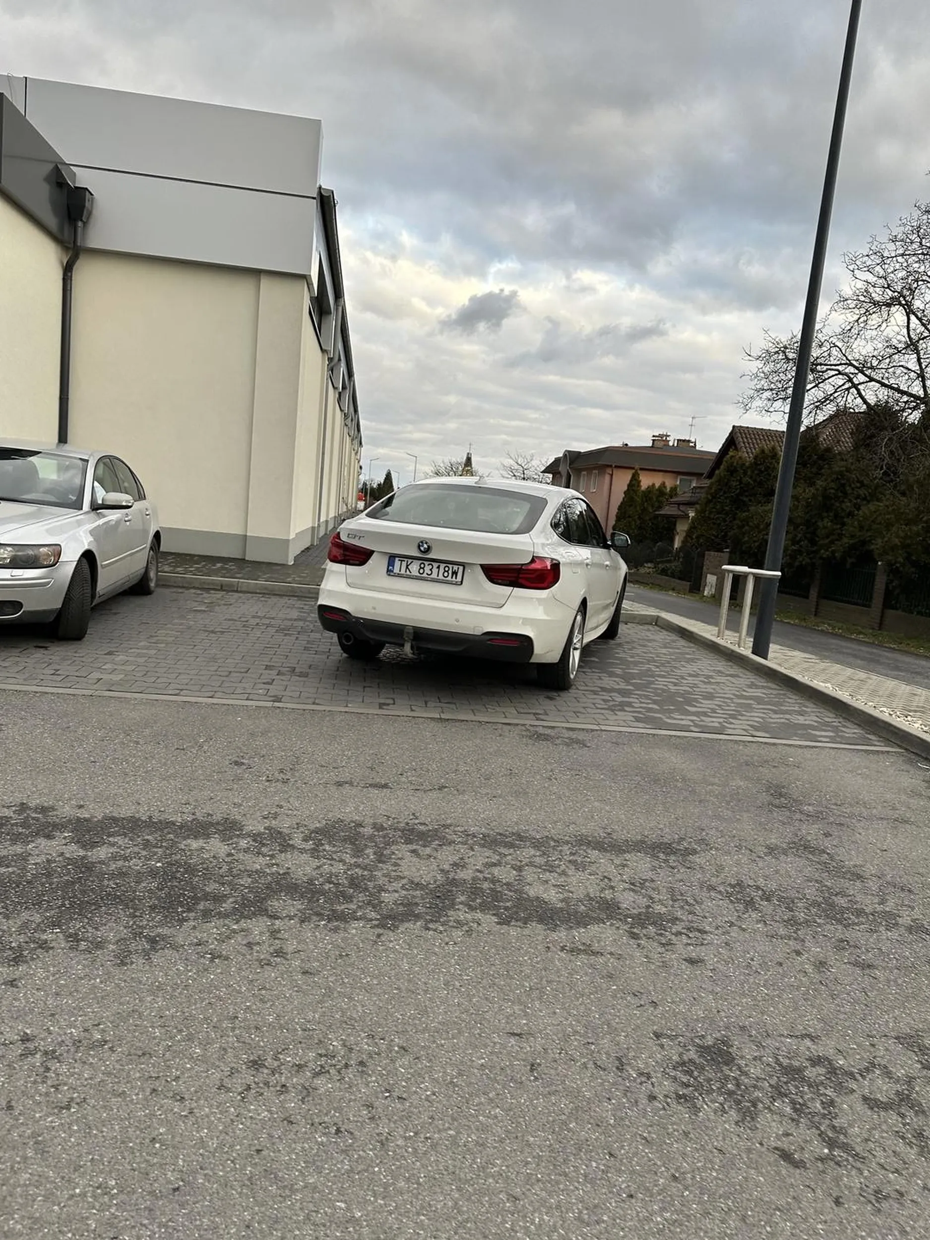 Bo jedno miejsce to mało