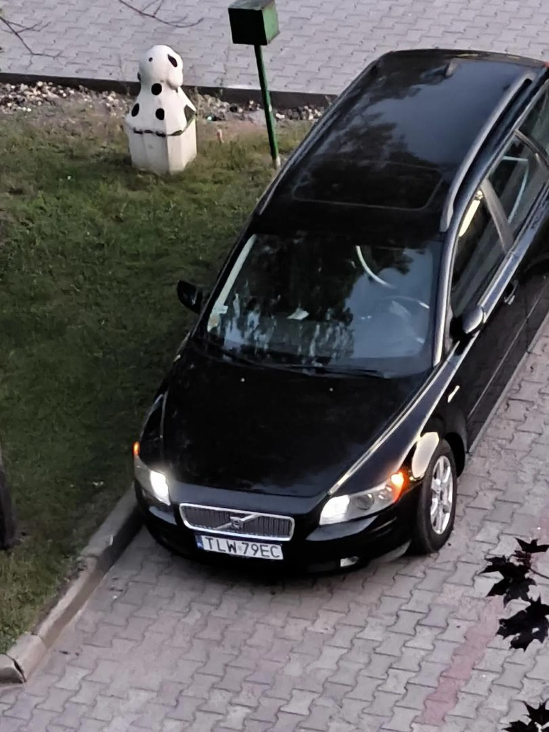 Pytałem czy ktoś wie gdzie mieszkasz ale niestety próba nieudana