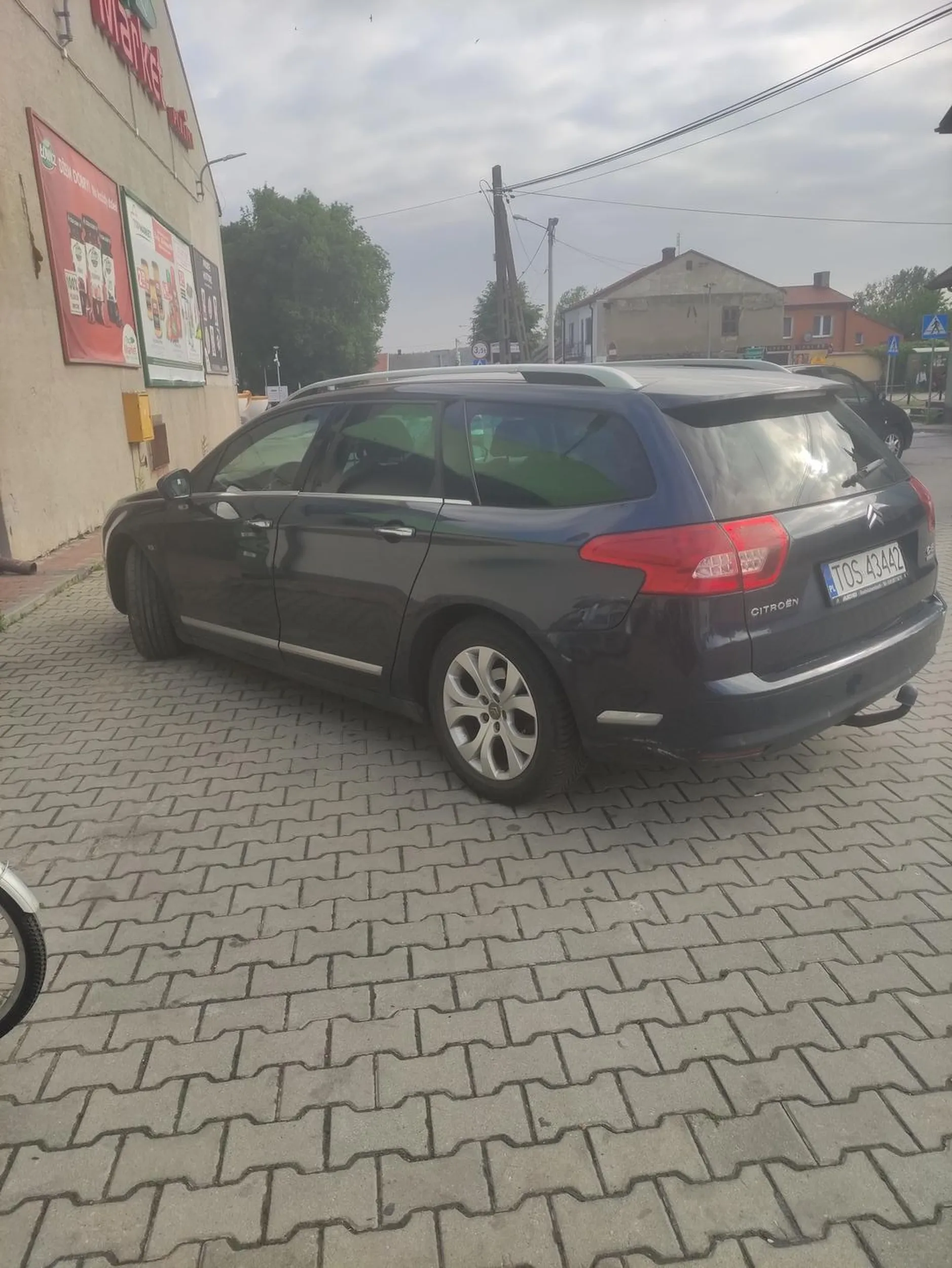 Naucz się parkować