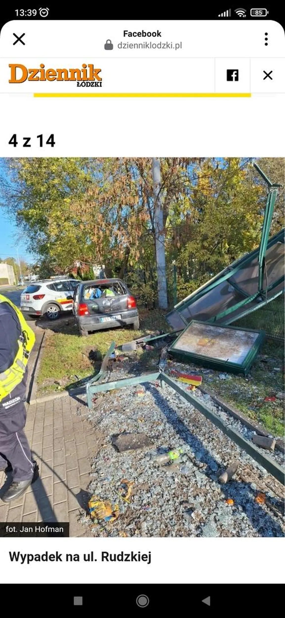 Chyba kierowcę poniosło ??‍♀️