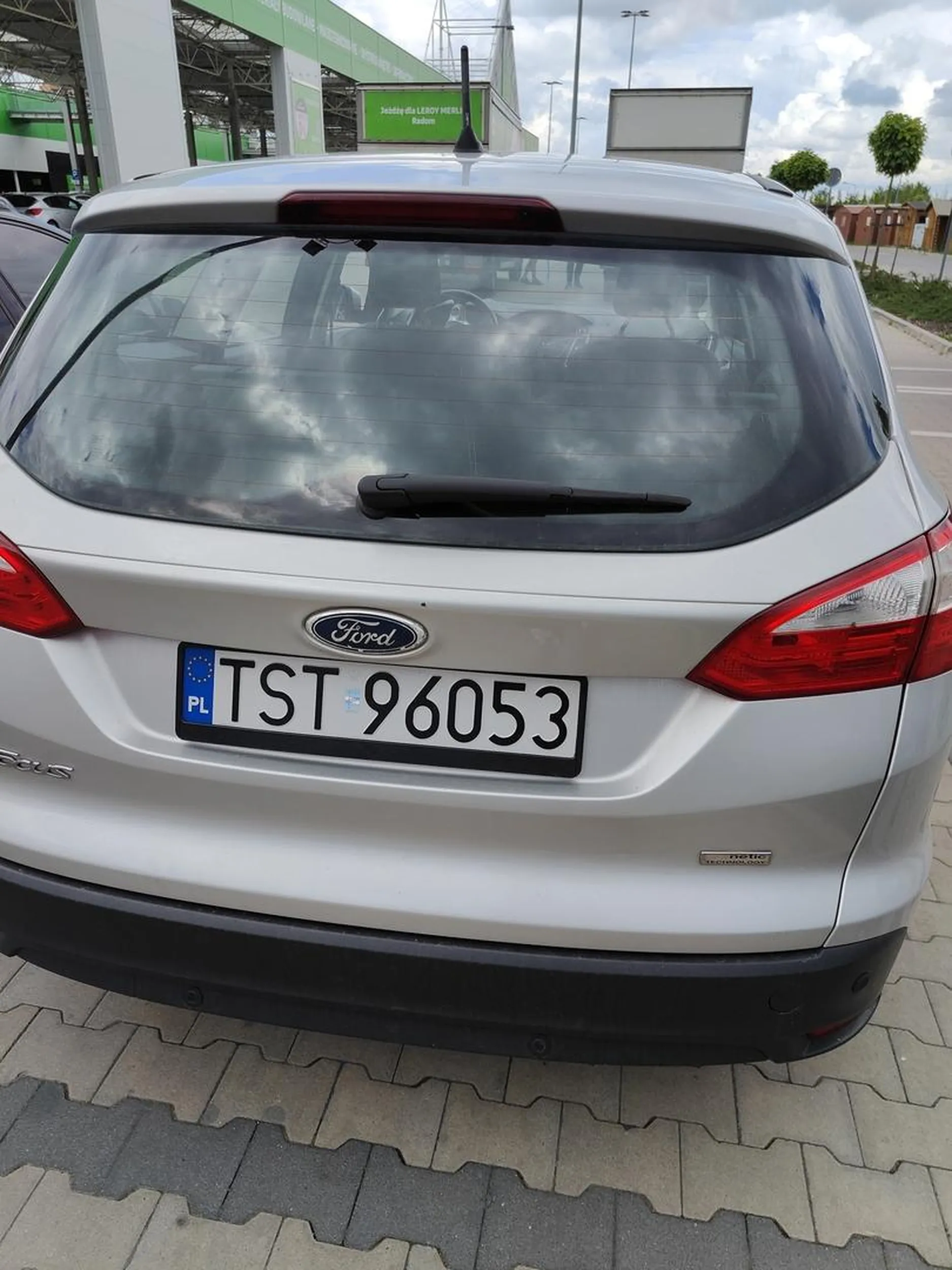 Coś miałaś ale już tego nie masz poziomka