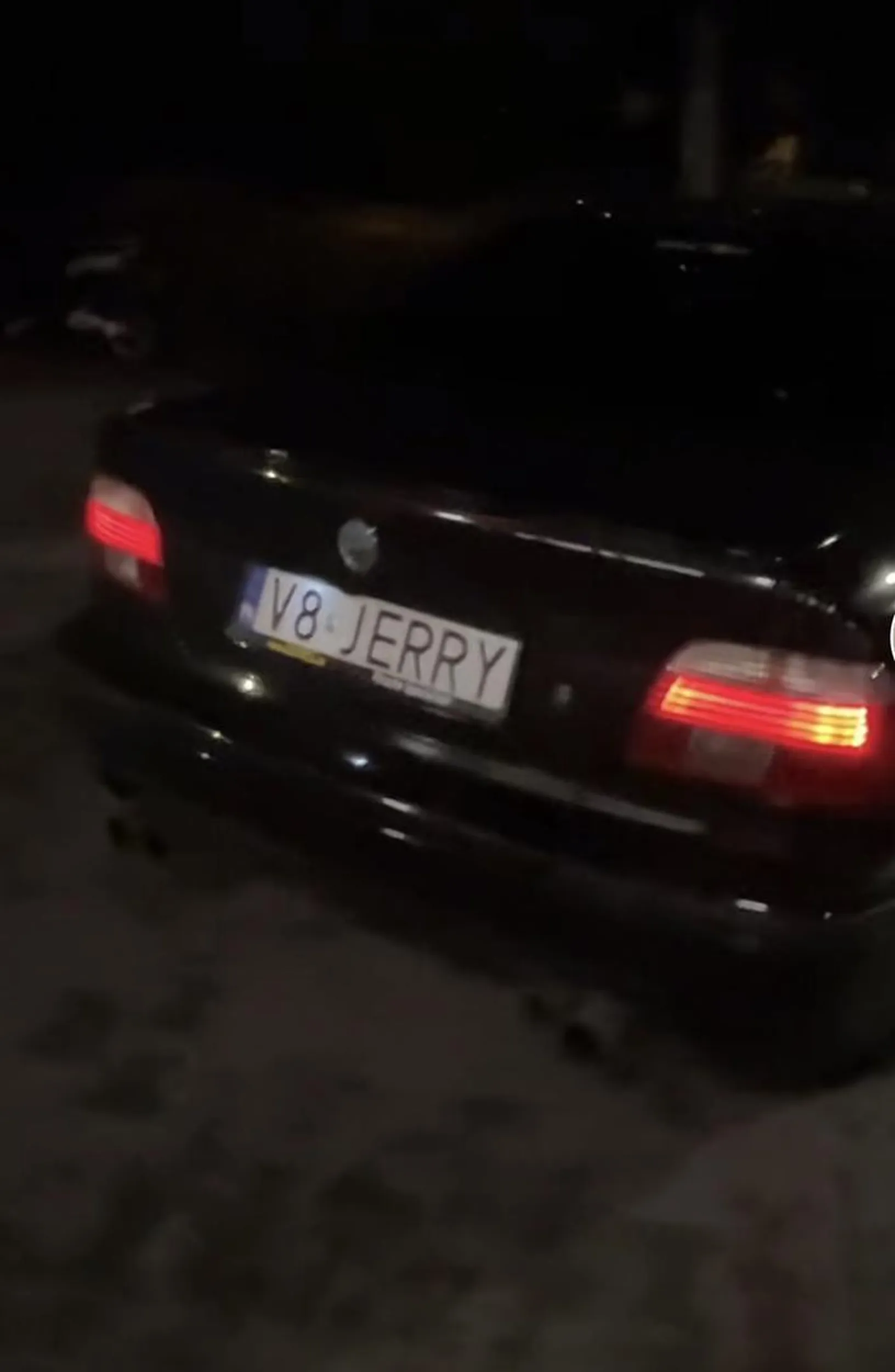 Fajna z fajnym silnikiem tak jak i moja