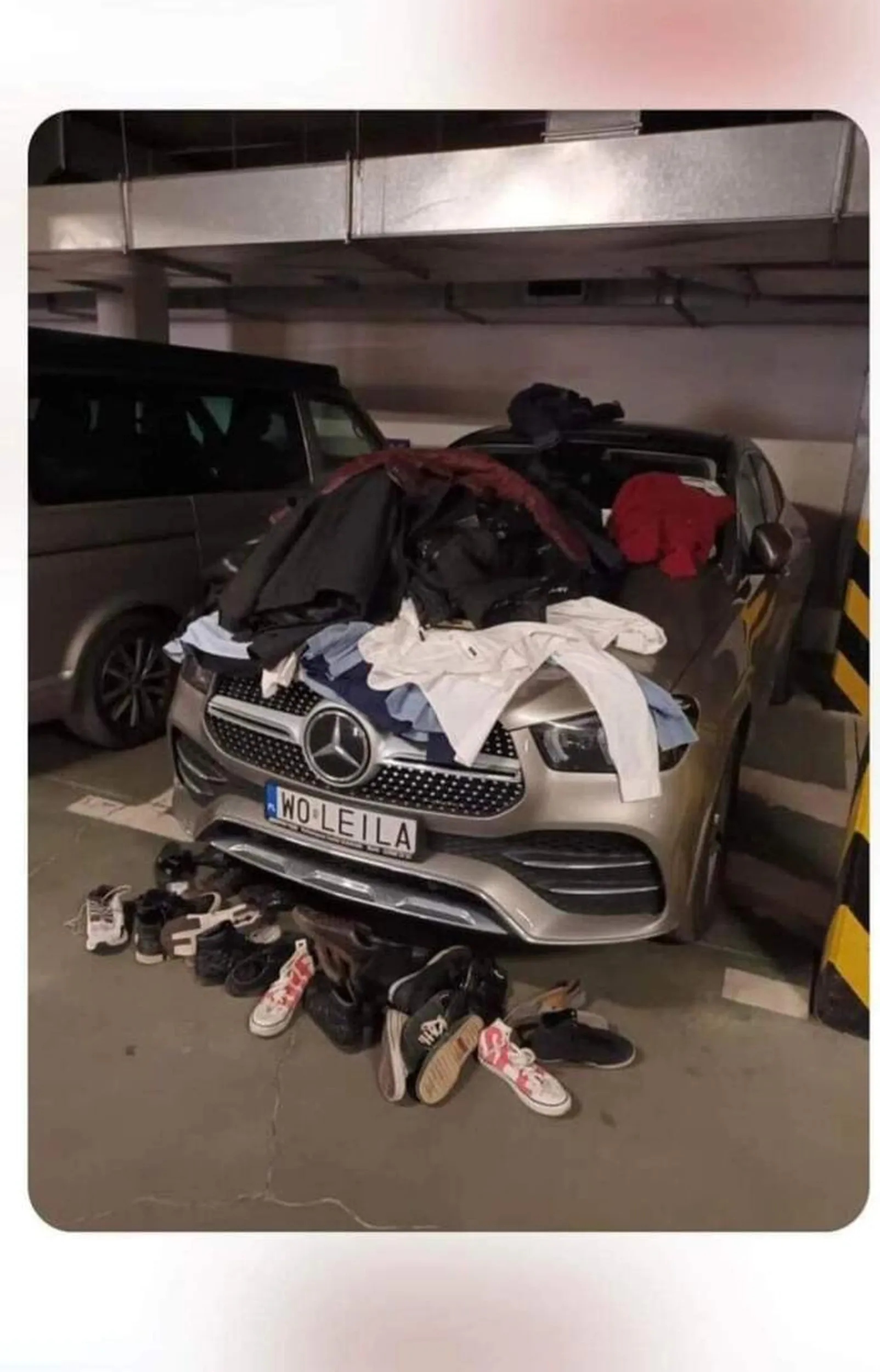 Oszustka i naciągaczka Dla ciekawych polecam grupę "Leilani Szajek druga strona medalu"