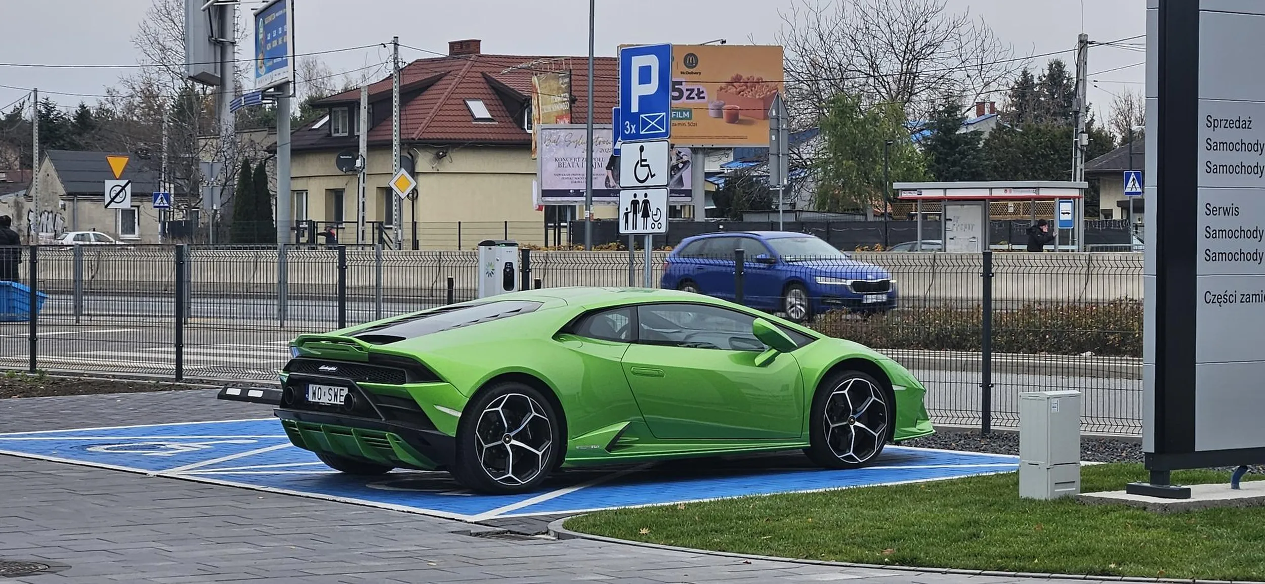 Niepełnosprawny umysłowo