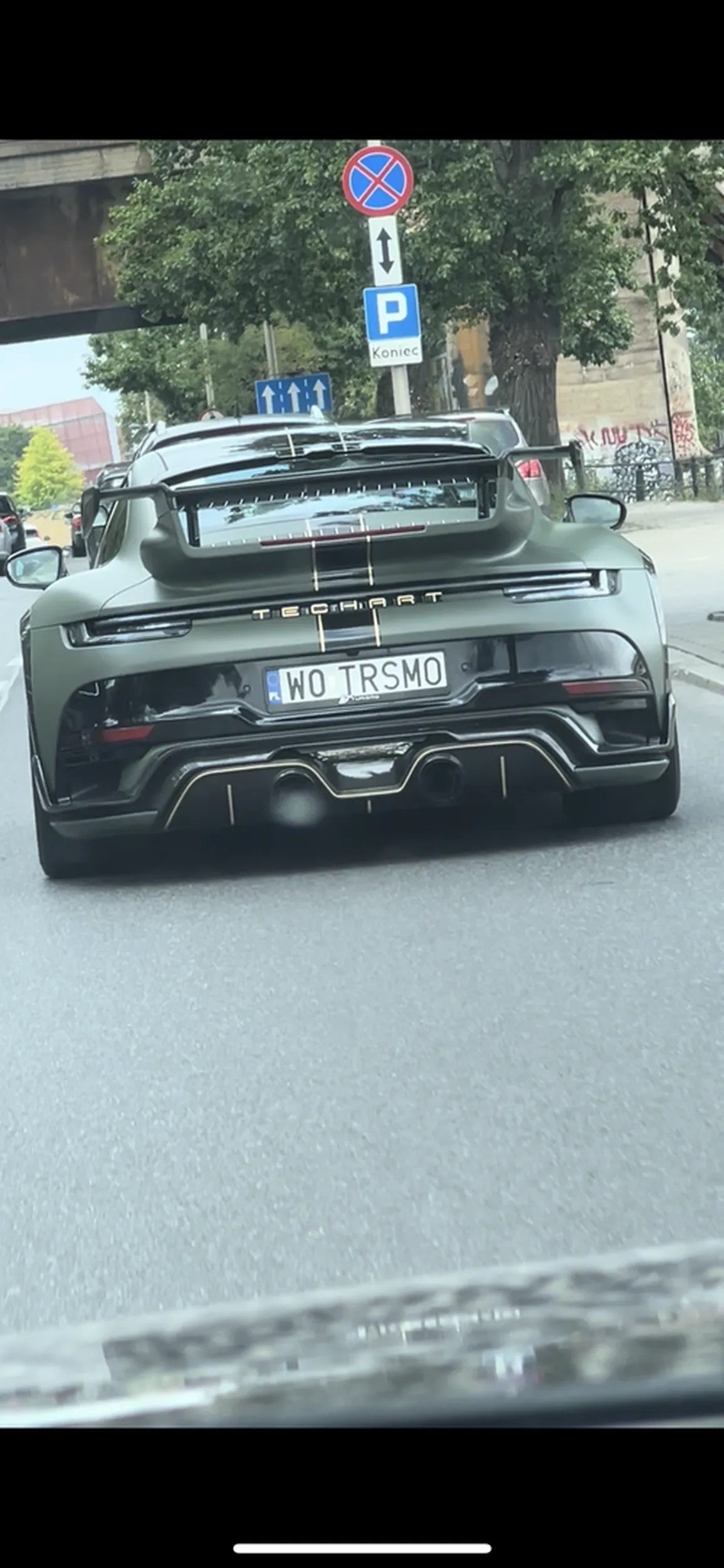 Przepiekny samochód, zakochałem się ?