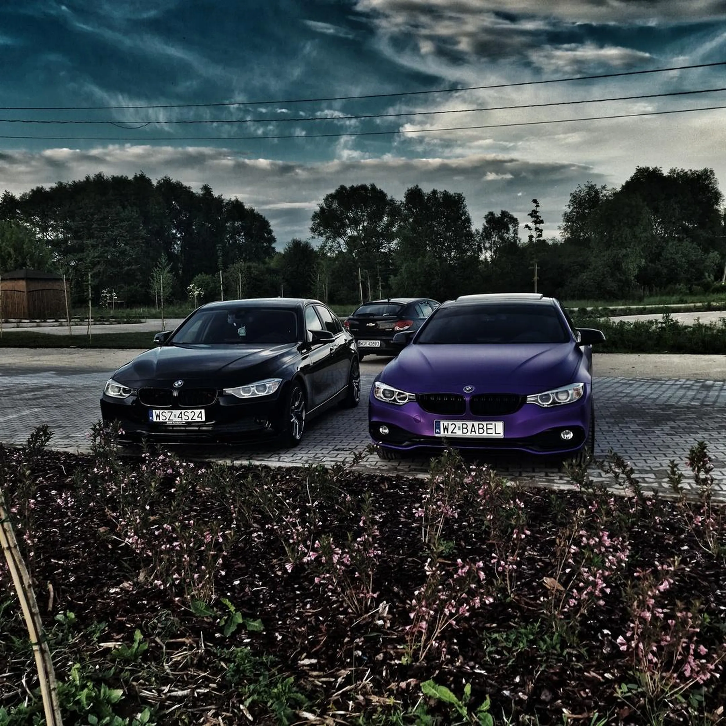 Pozdrowienia z Nowego Miasta N/P??