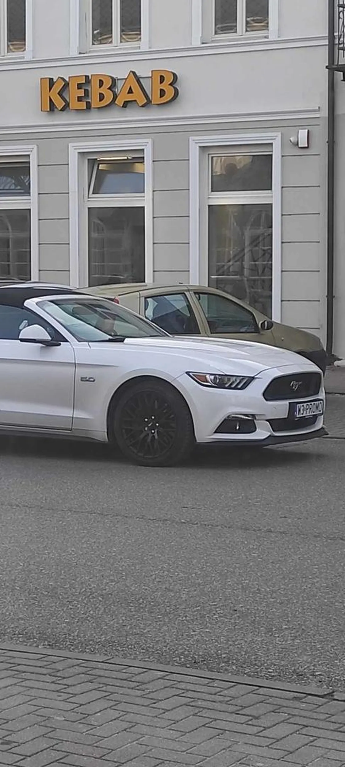 mega fura, czesciej chcemy w siedlcach