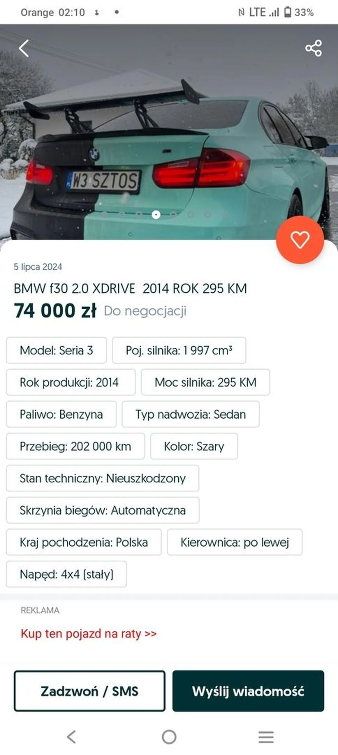 Ludzie to złom 2.0 golas  składak na Starzyńskiego