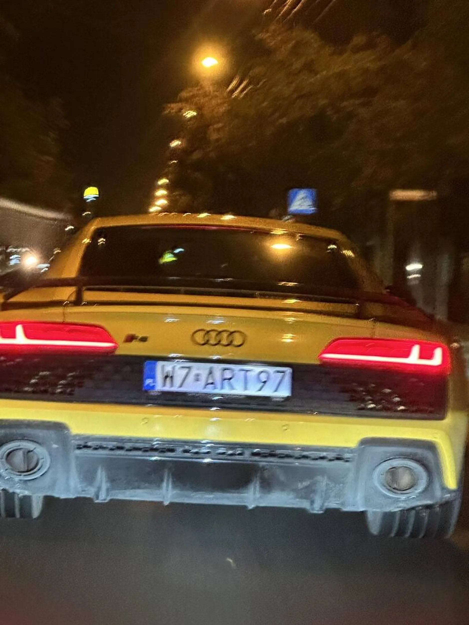 Super autko pozdrawiam