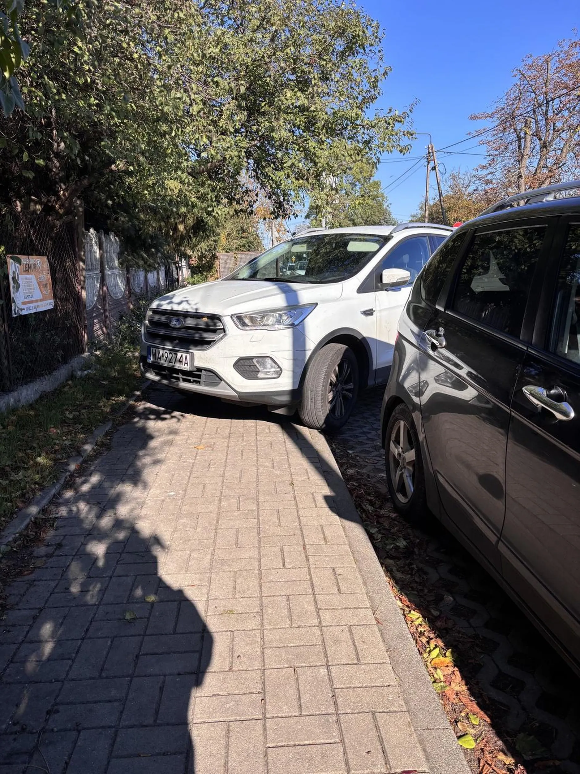 Kiedy musisz się wyróżnić od wszystkich :)