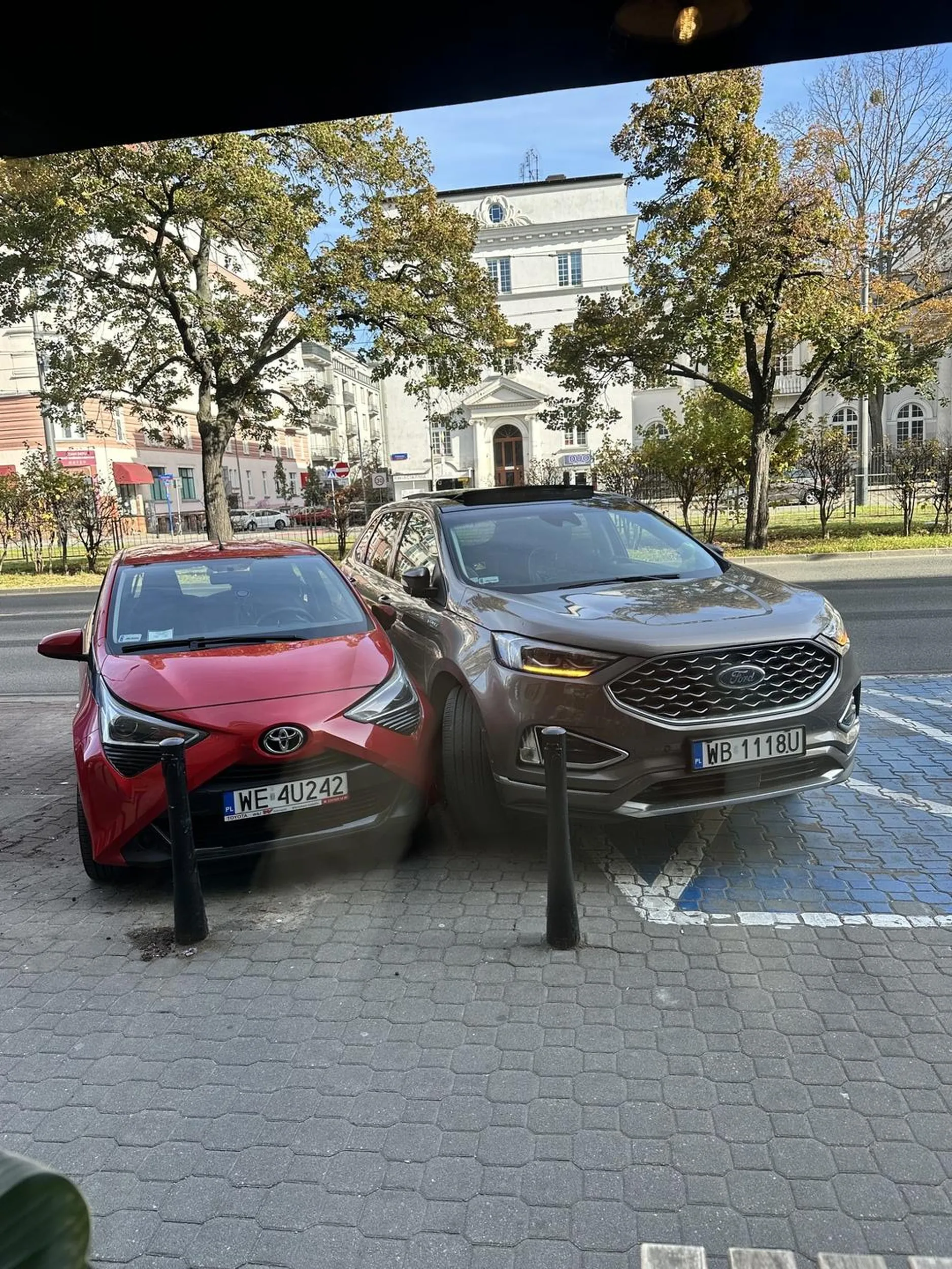 Prawojazdy w lay’s typ znalazł