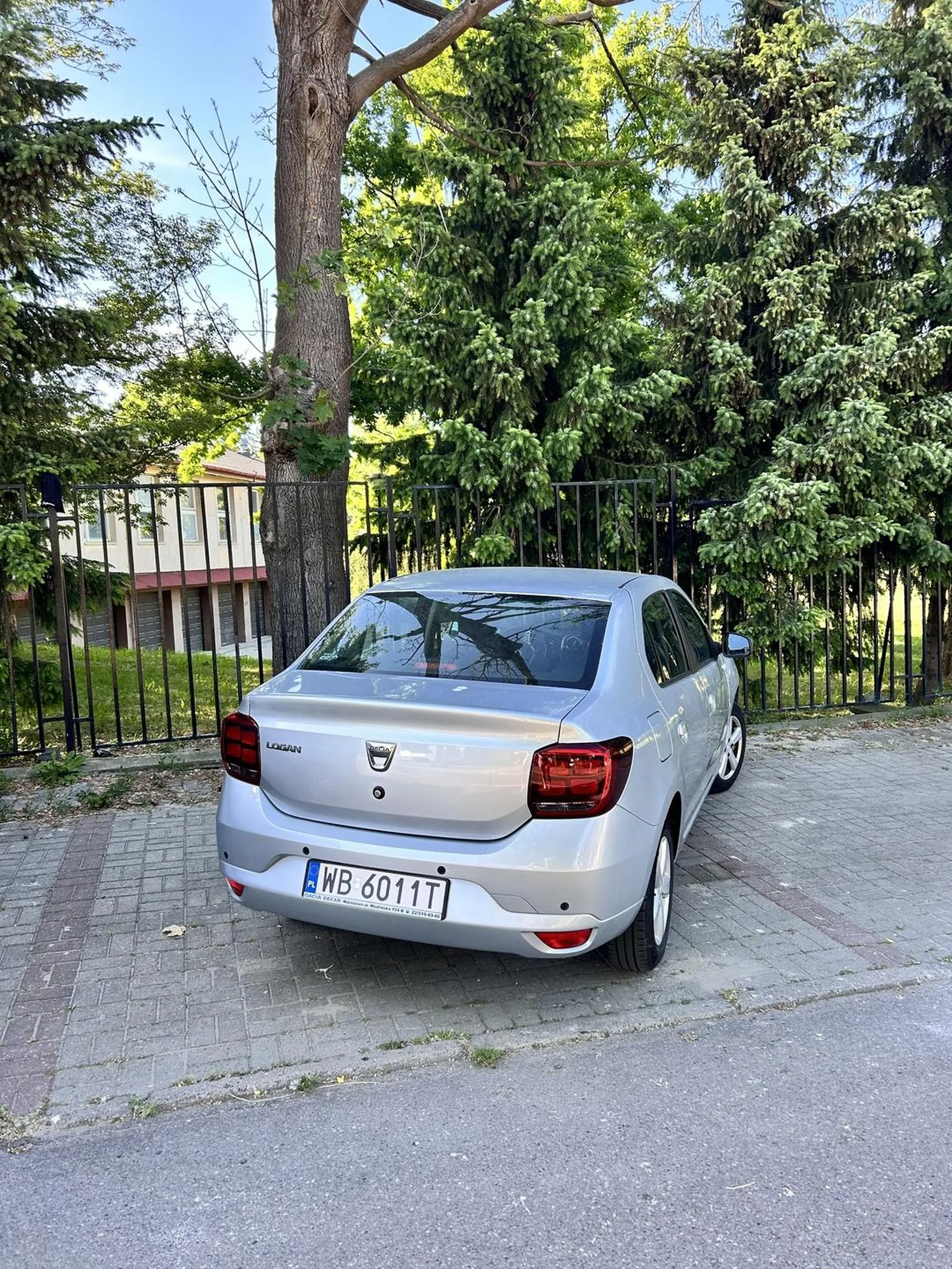 Pozdrawiamy z cieplutkiego Władysławowa