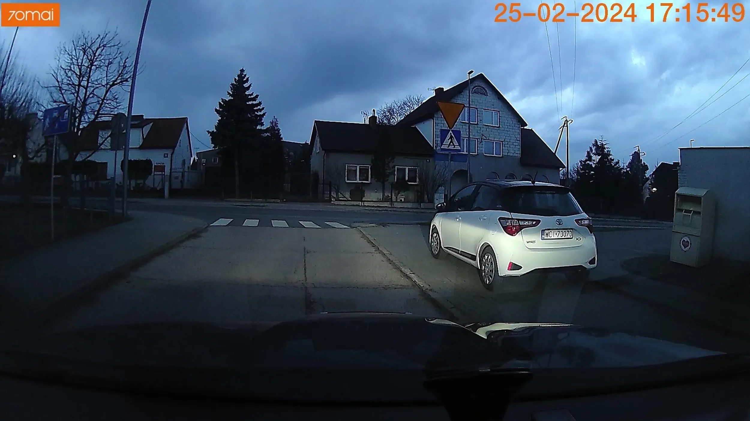 Kto policzy ile punktów i ile złotówek będę stratny?