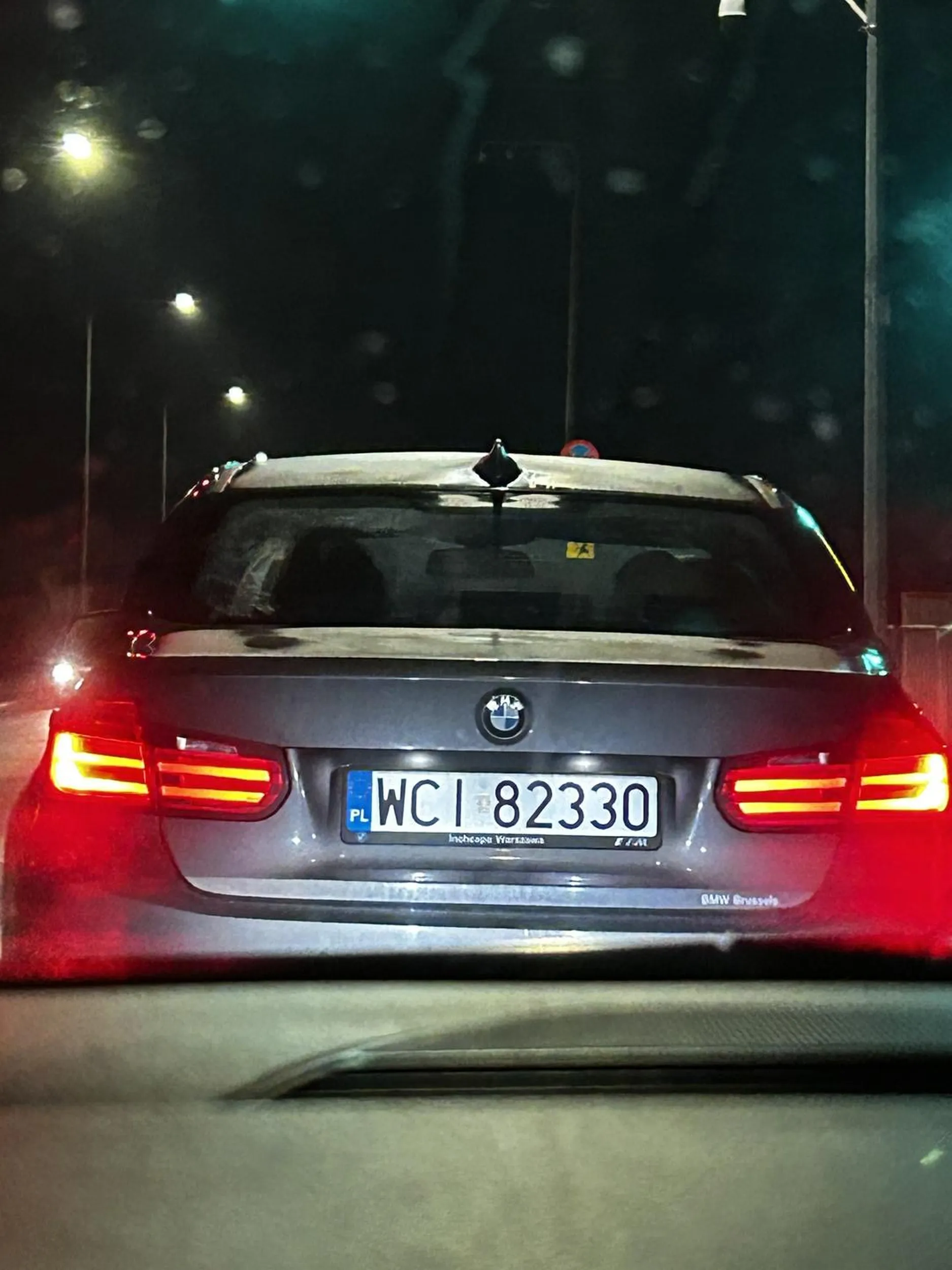 Za te palce musicie się wyspowiadać ?