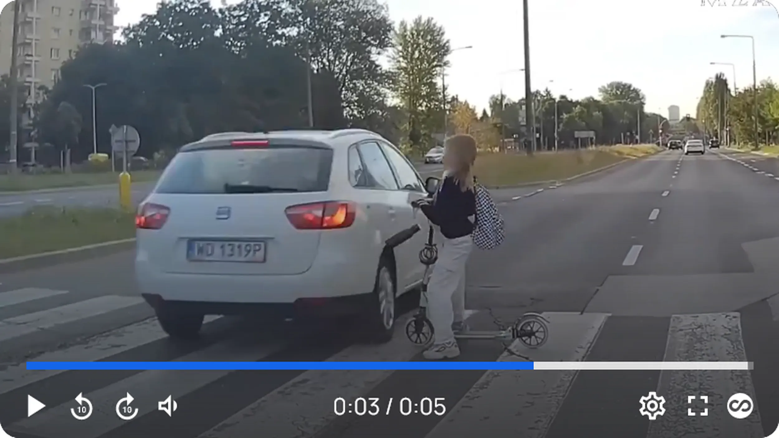 JAKBYM CIE SPOTKAL TO BYM CIE ZATLUKL TAK PO PROSTU I NICZYJA BYLA BY TO WINA