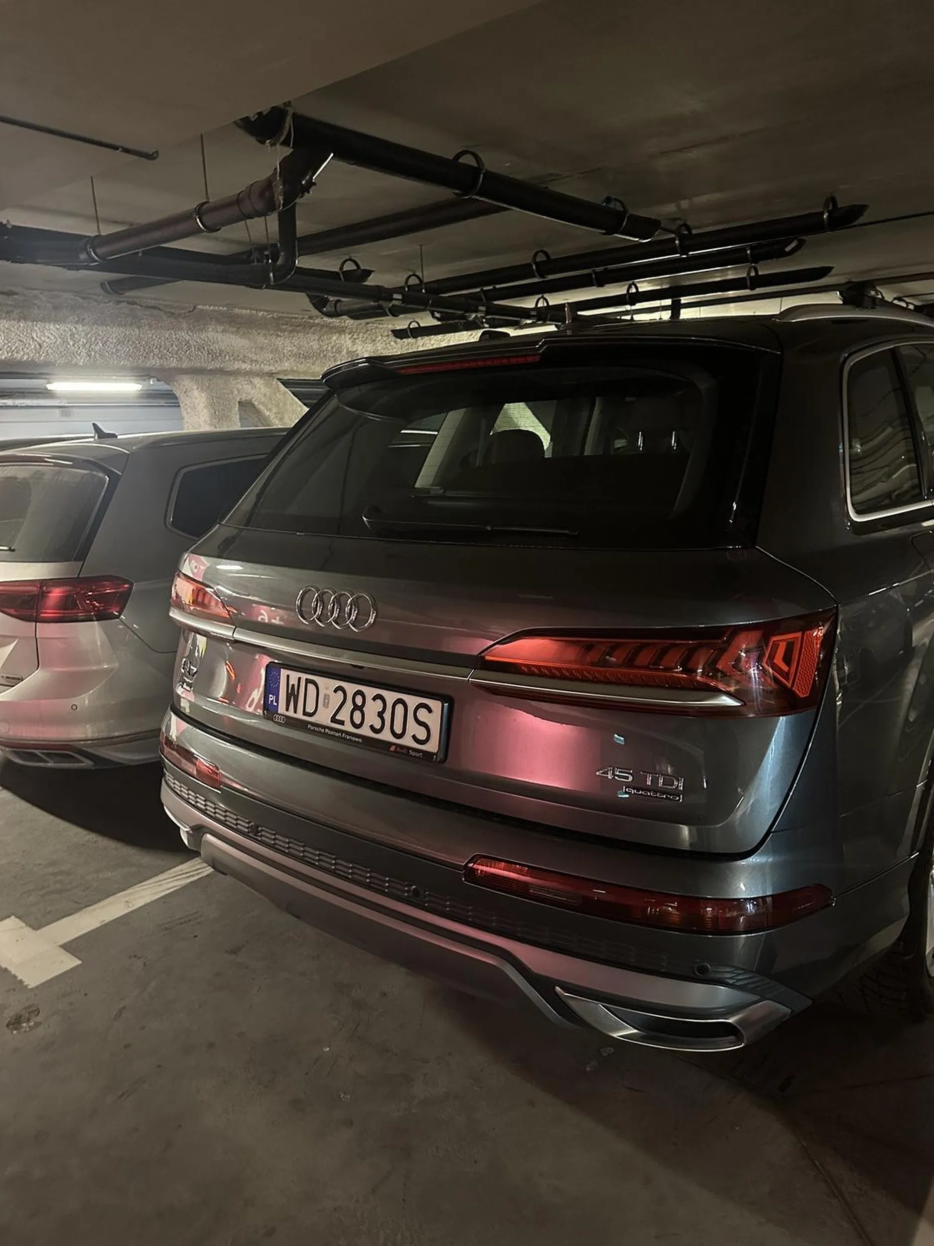 ty k*rwo jeszcze raz zostawisz psa w galerii Sfera w aucie który skomle i szczeka z tęsknoty to nie ręczę za siebie, jesteś bestią.