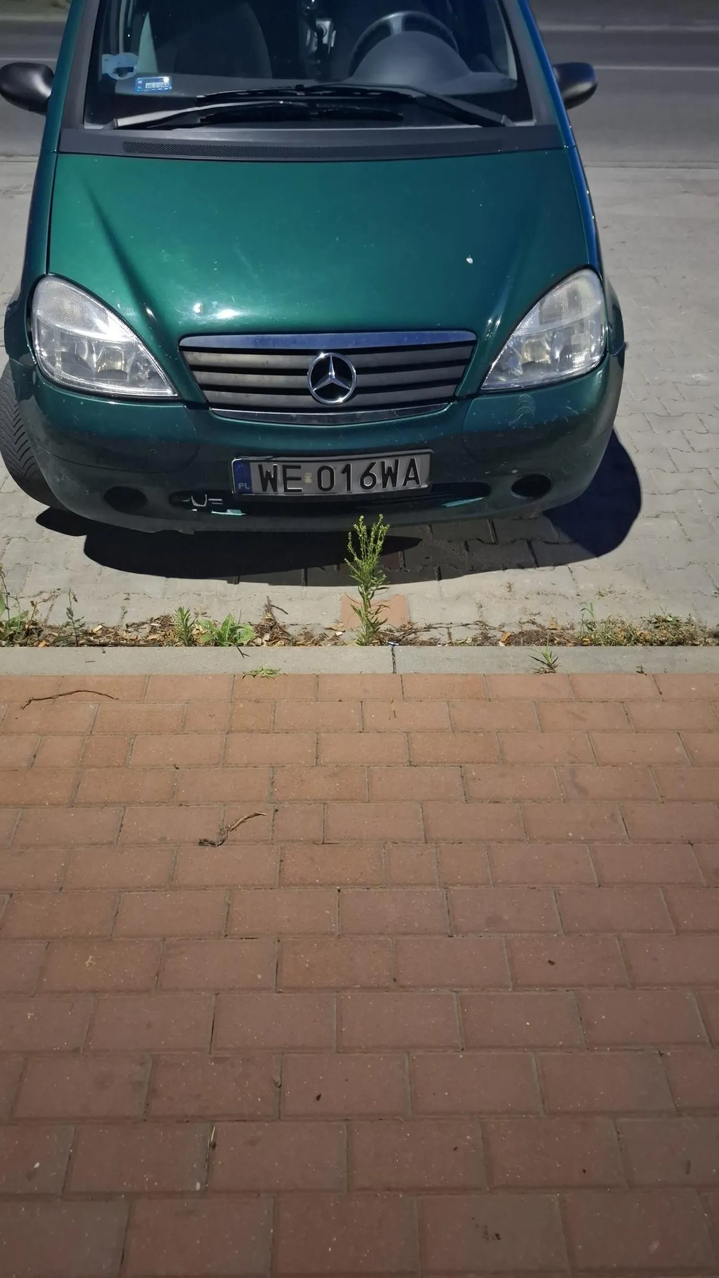 Naucz się parkować od roku staniecie w liniach to dla ciebie problem babsztylu