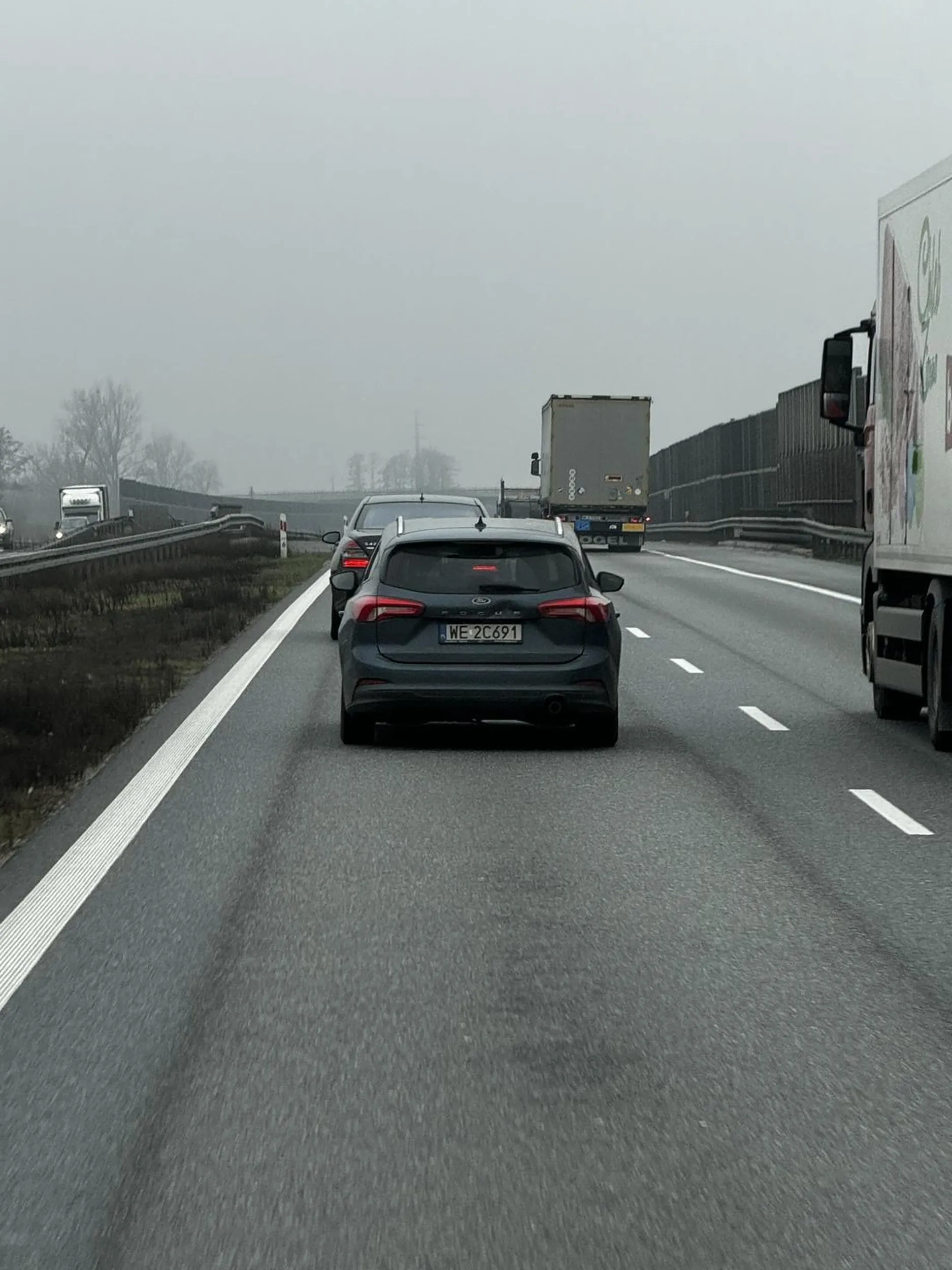 Kolejny buraczek który nie zna przepisów