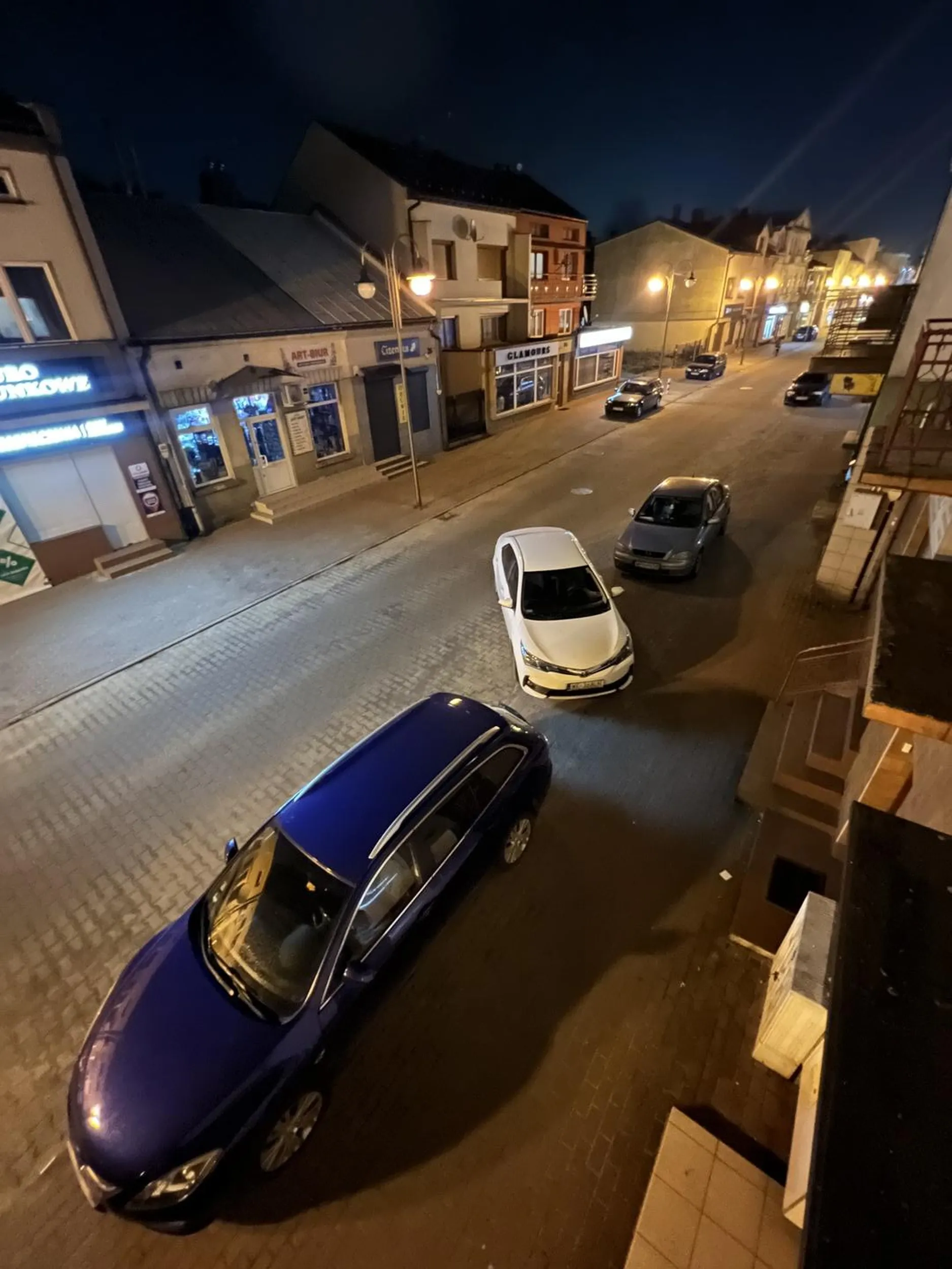 NA PRAWDĘ?! ?w których chipsach było to prawo jazdy?