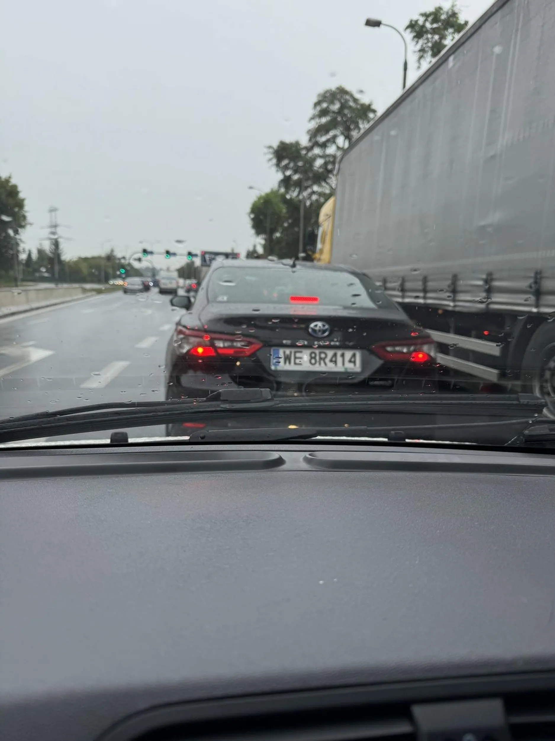 Naucz się jeździć, bo inteligencja nie grzeszysz