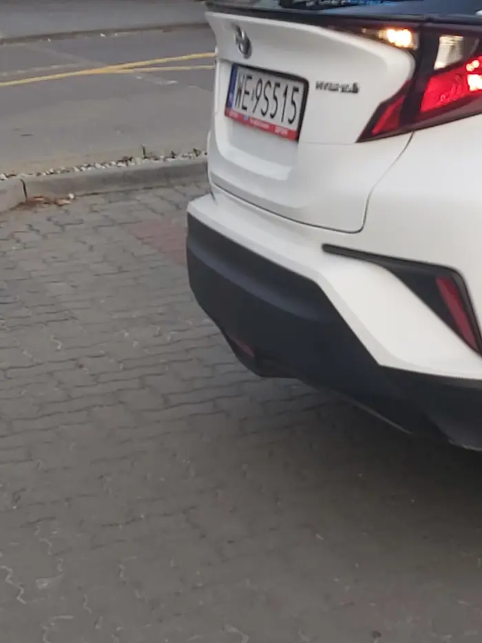 Przystojni skandynawowie, pan w opasce szczególnie