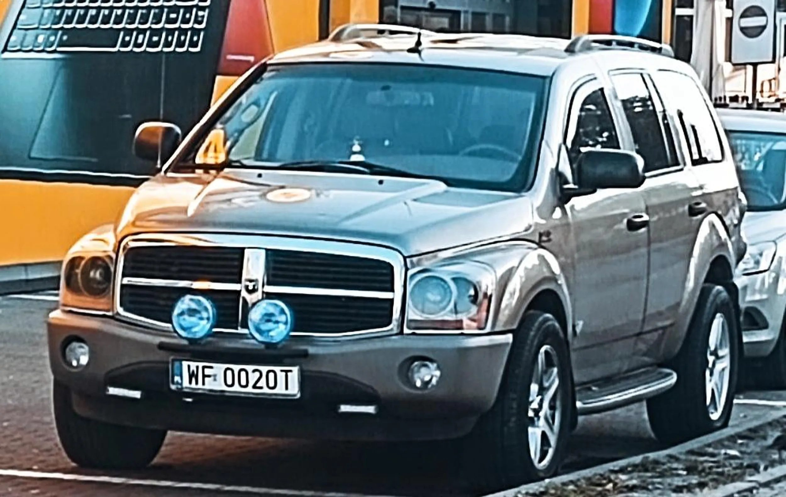 Całkiem dobrze się prezentuje...