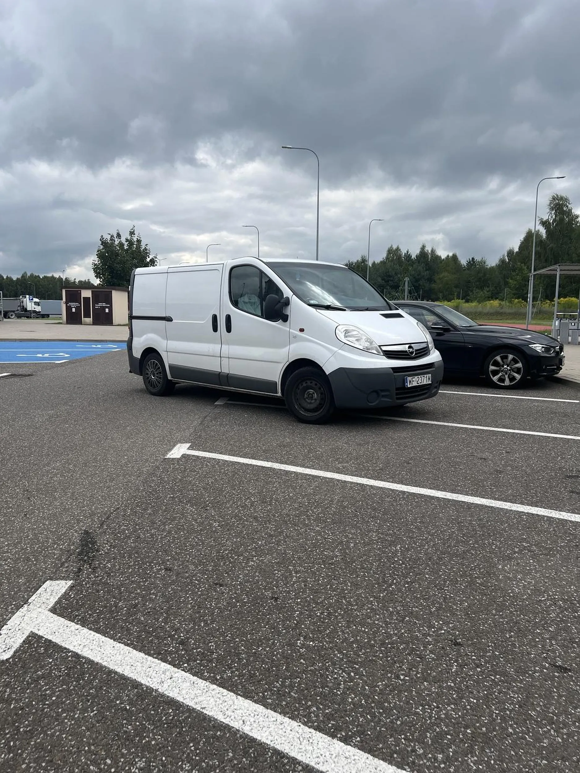 Warto wrócić do szkoły jazdy any nauczyć się parkować