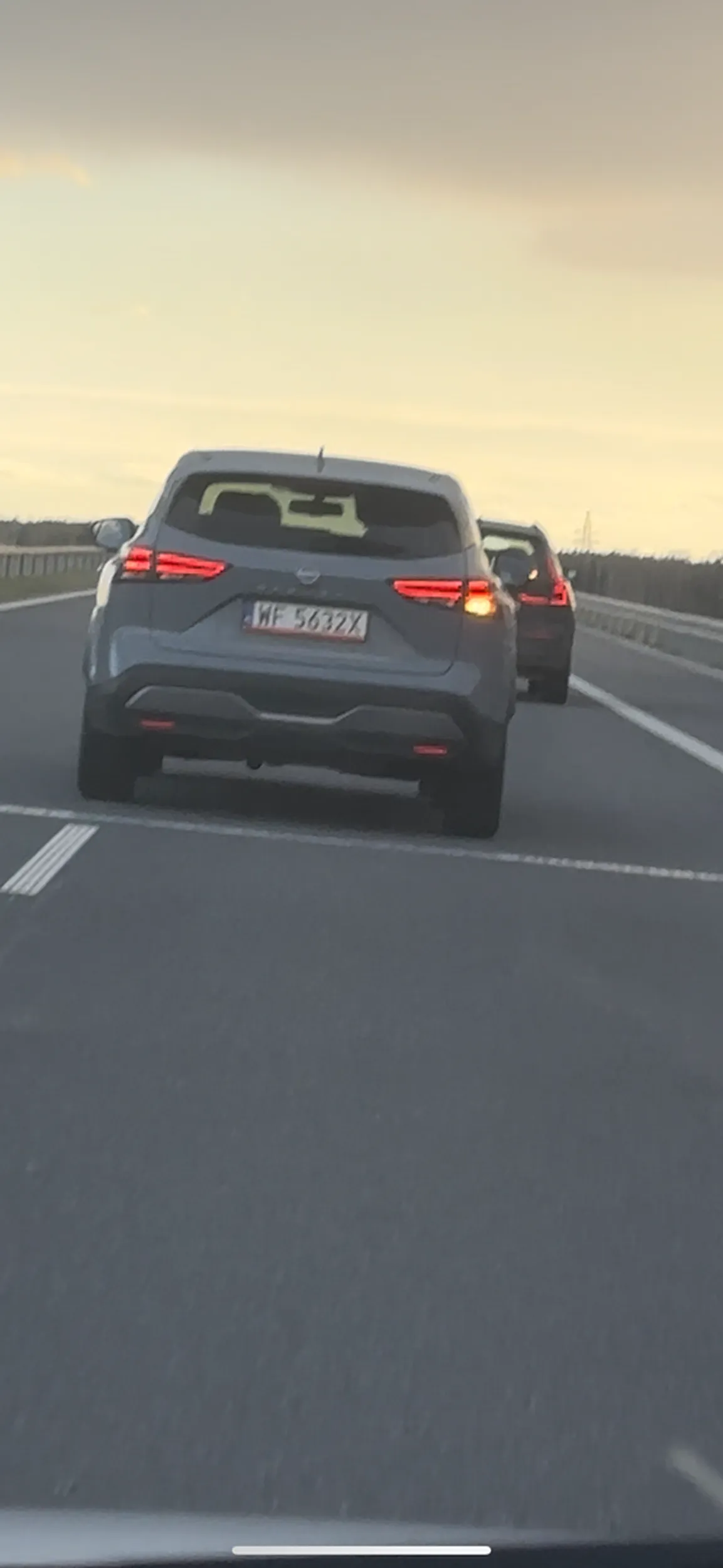 Jeździ pod wpływem alkoholu