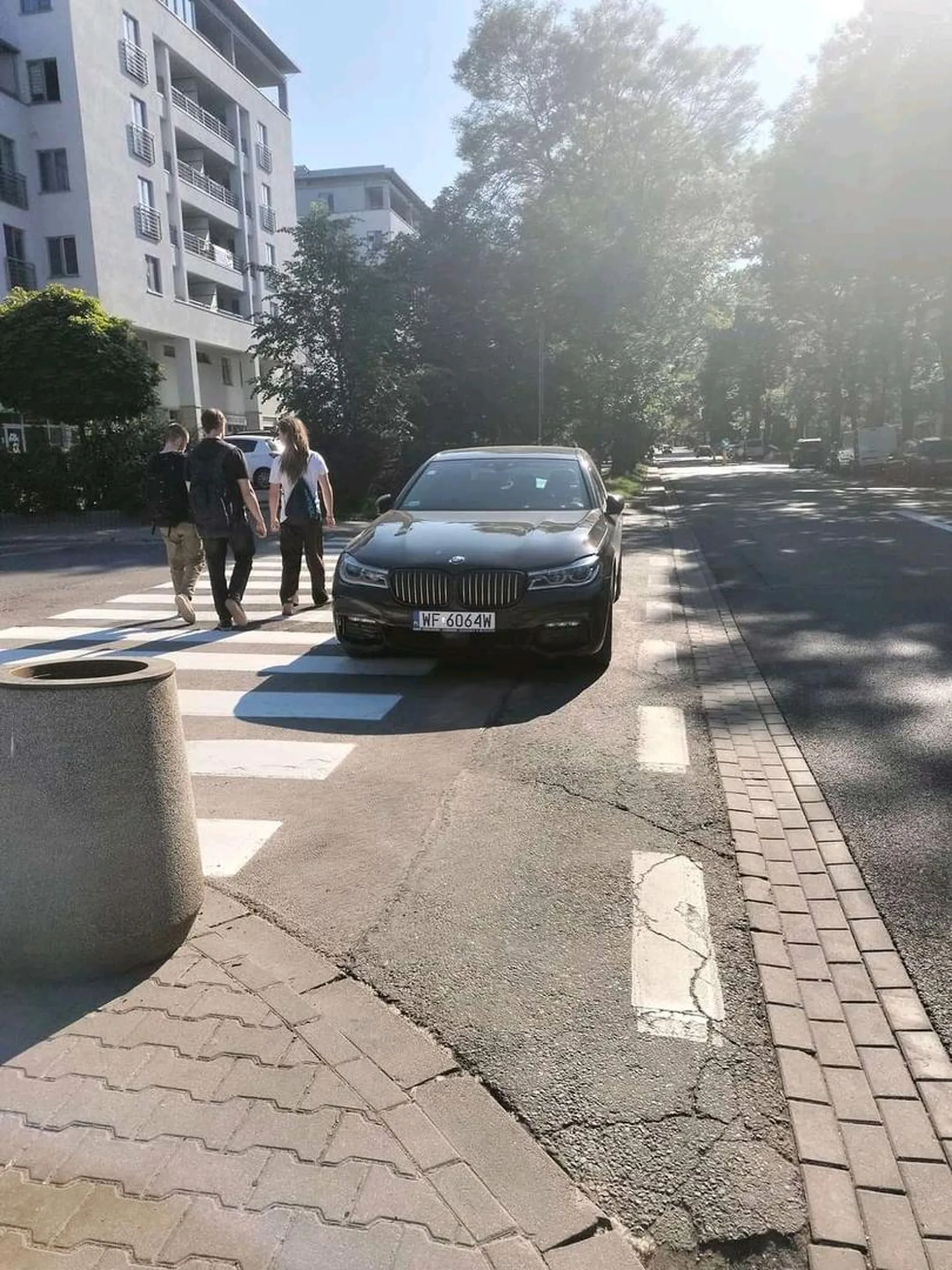 Komentarz zbędny, marka oczywiście przypadkowa