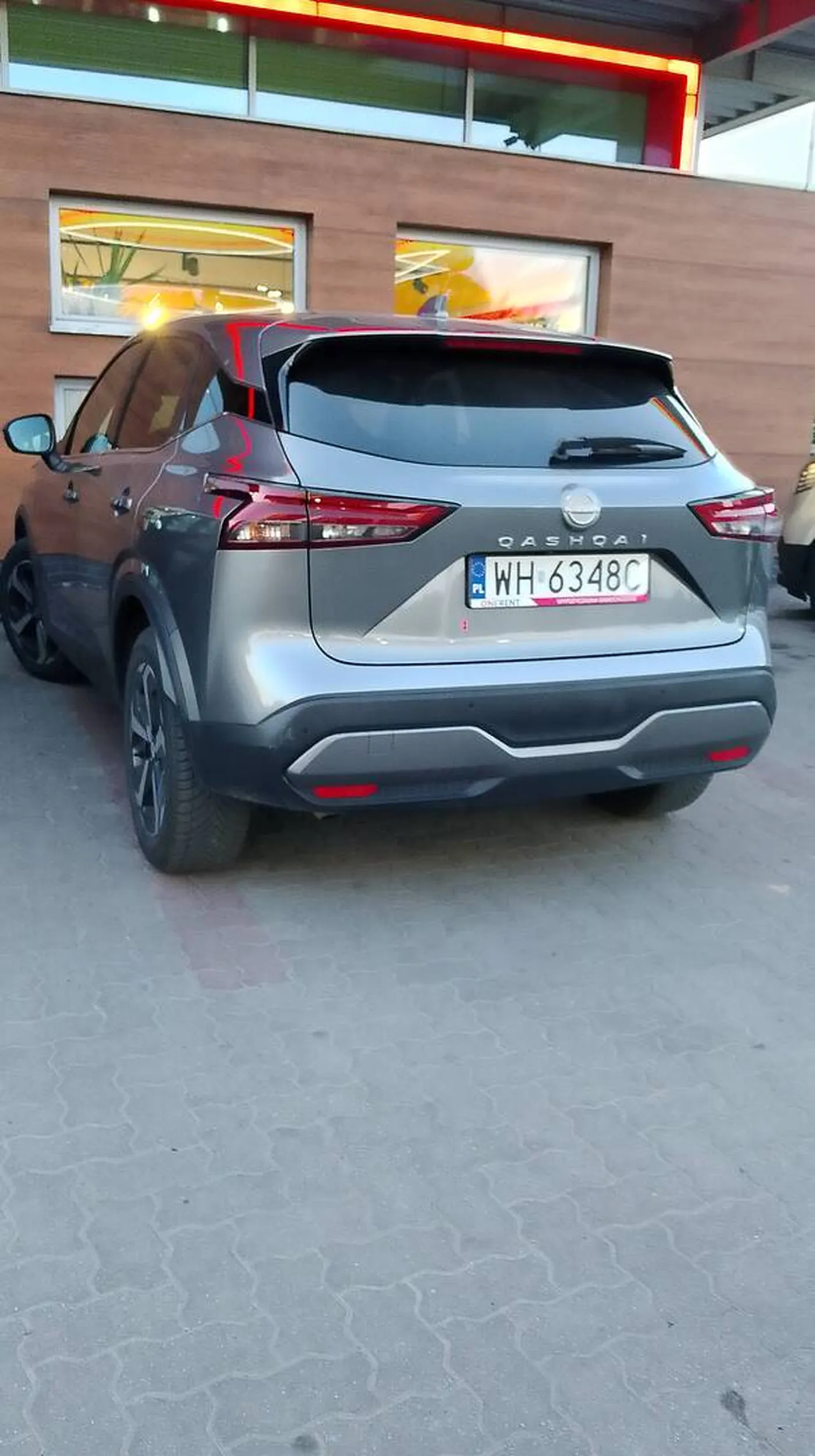 Panu zalecam badania z zakresu koordynacji ruchowej oraz wzroku