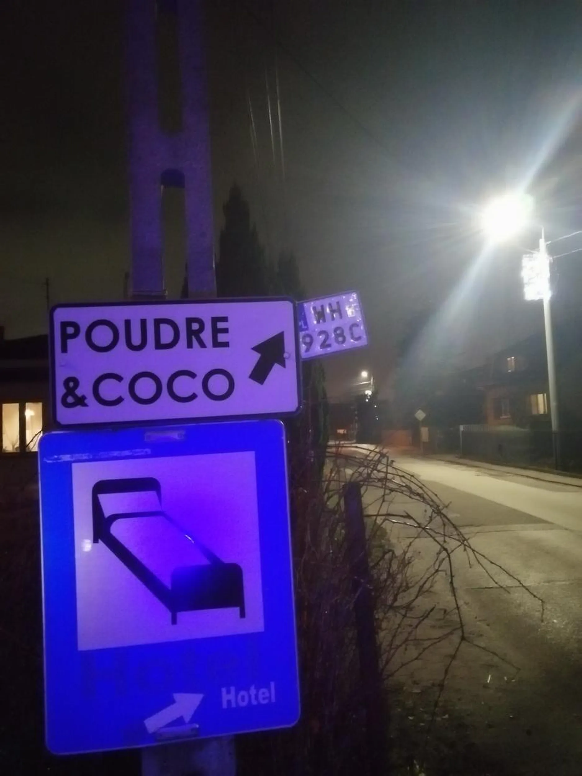 Gdybyś szukał swojej blachy to jest tutaj: