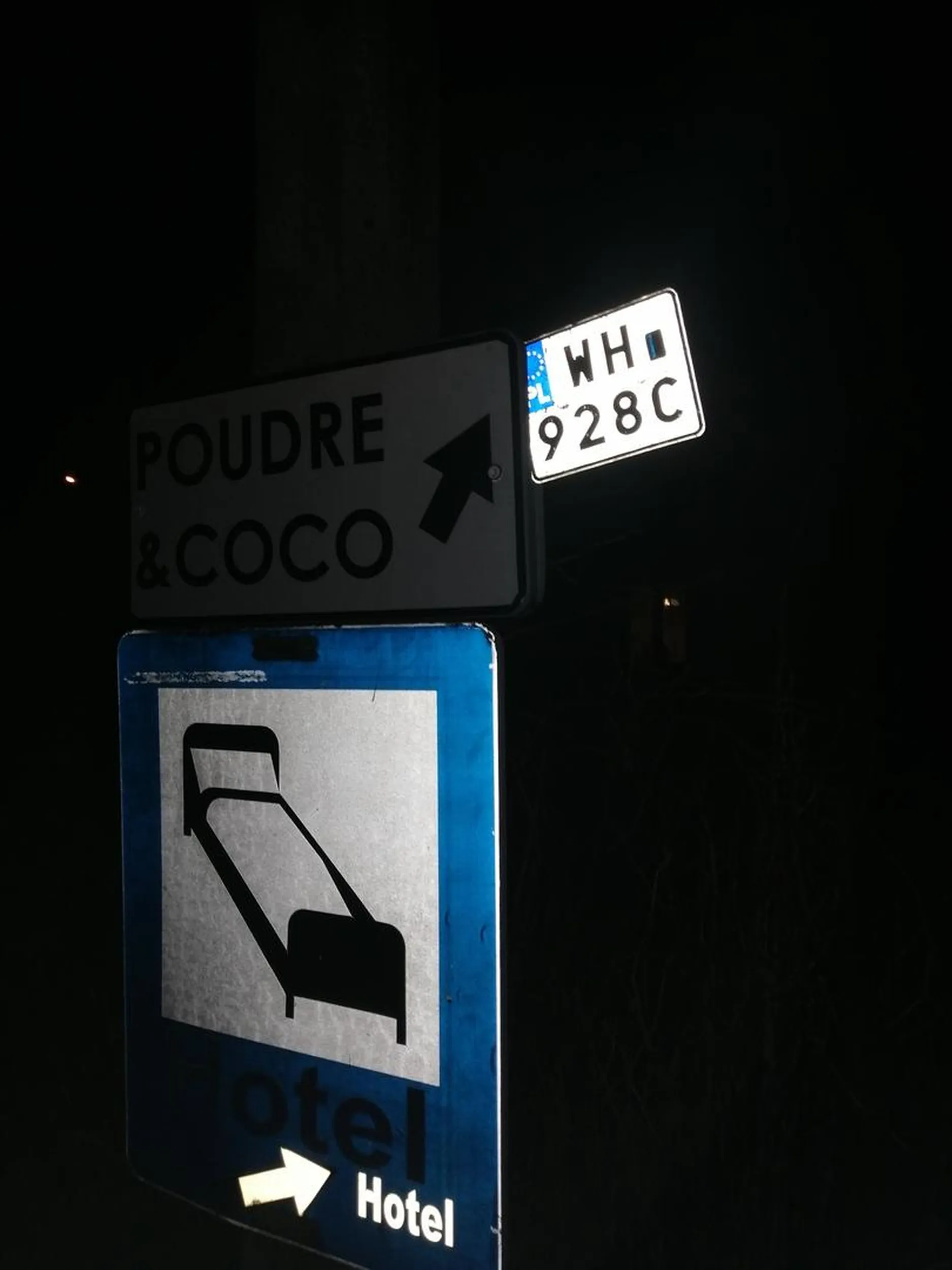 Gdybyś szukał swojej blachy to jest tutaj: