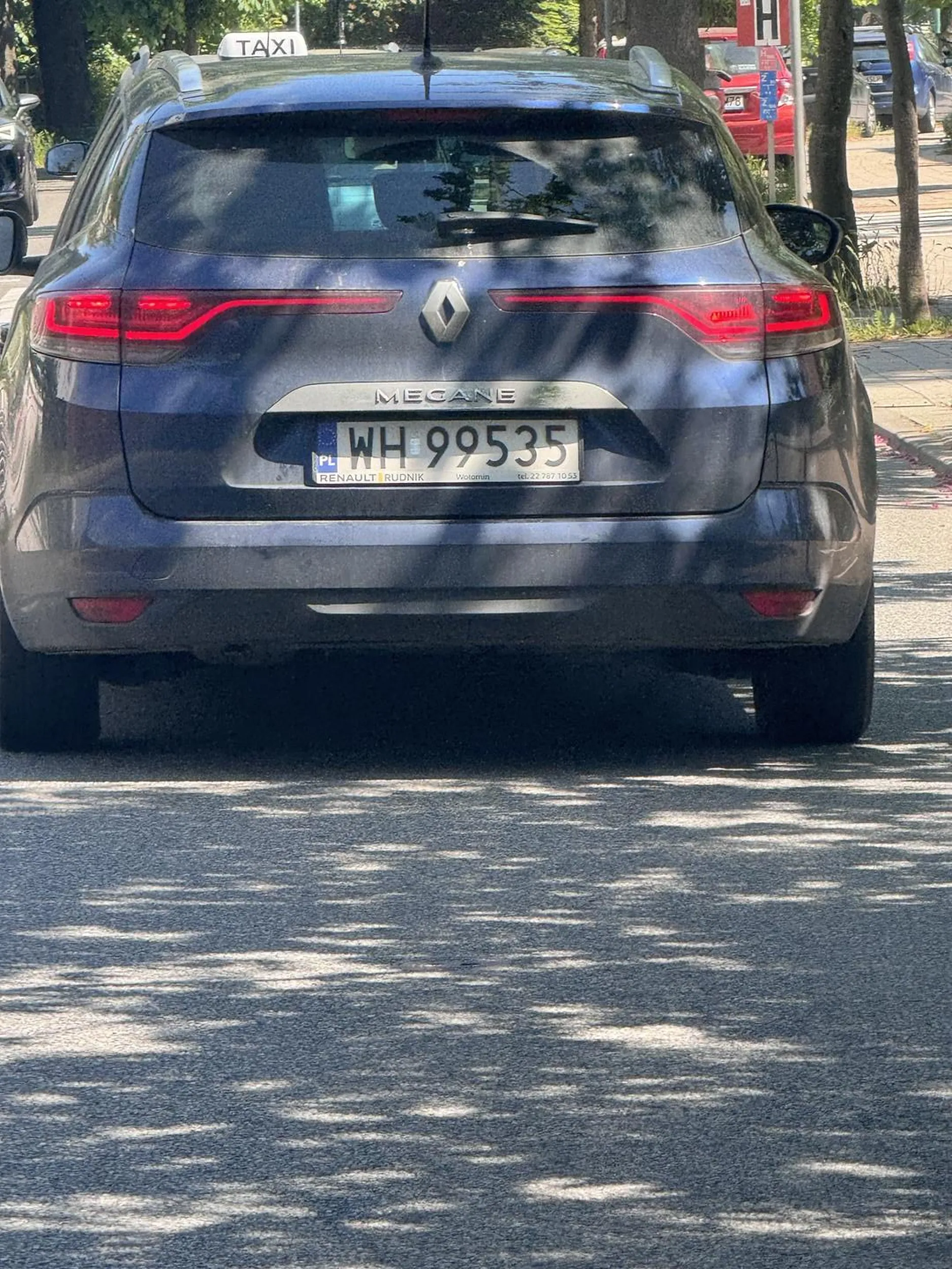 Dramat !!!! Po Sopocie 25 km/h