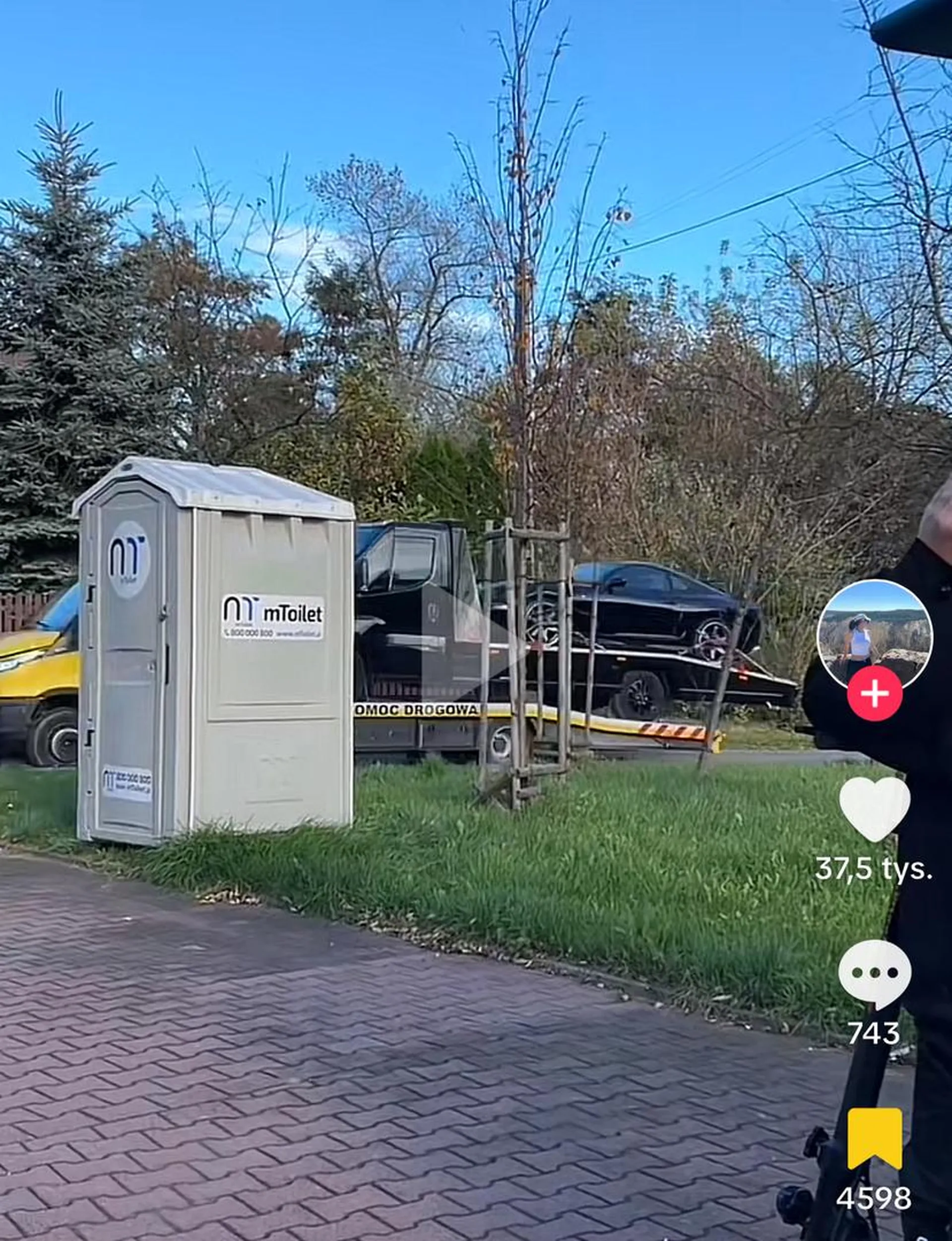 Tego jeszcze nie grali laweta na lawecie i supra