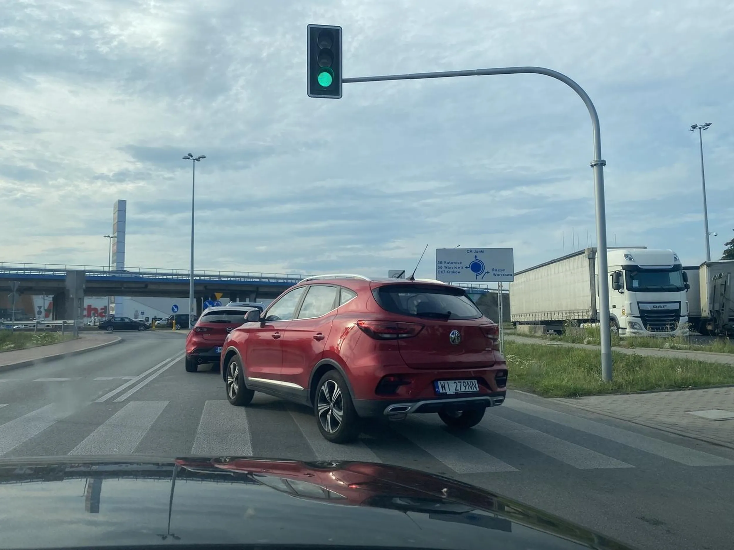 Chociaż oznacz że jesteś specjalnej troski, będzie łatwiej cię rozpoznać