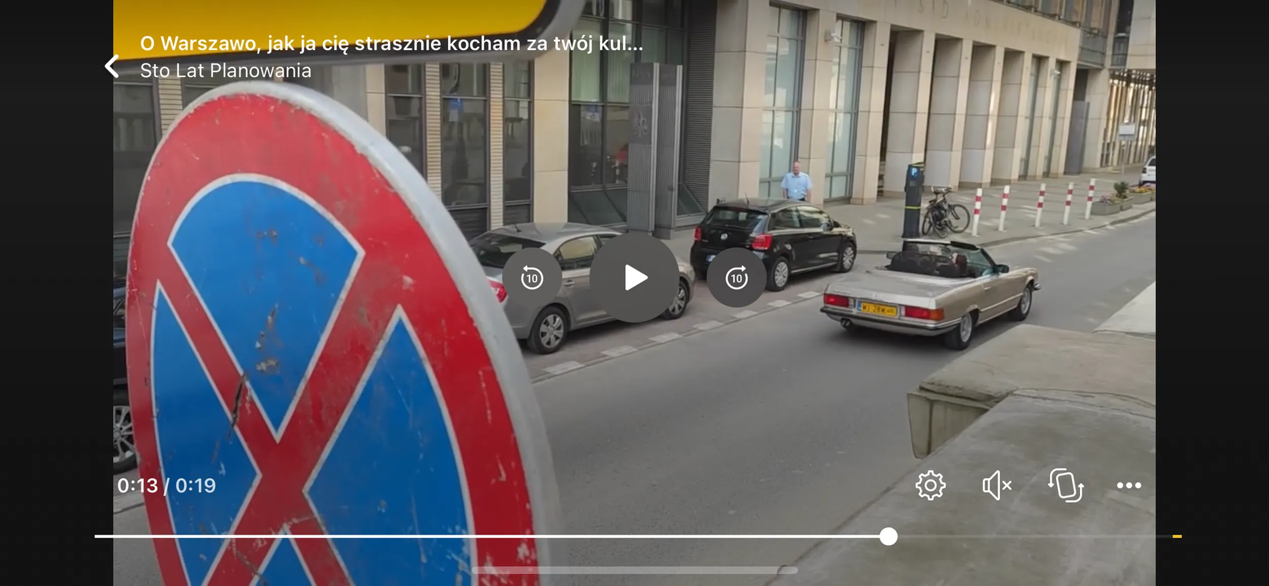 Burak nie pasuje do klasyka jakim jeździ, na filmie groźby karalne pod adresem kierowcy citroena https://www.facebook.com/share/v/EpH2iyRzvDGBdVPS/?mibextid=UalRPS