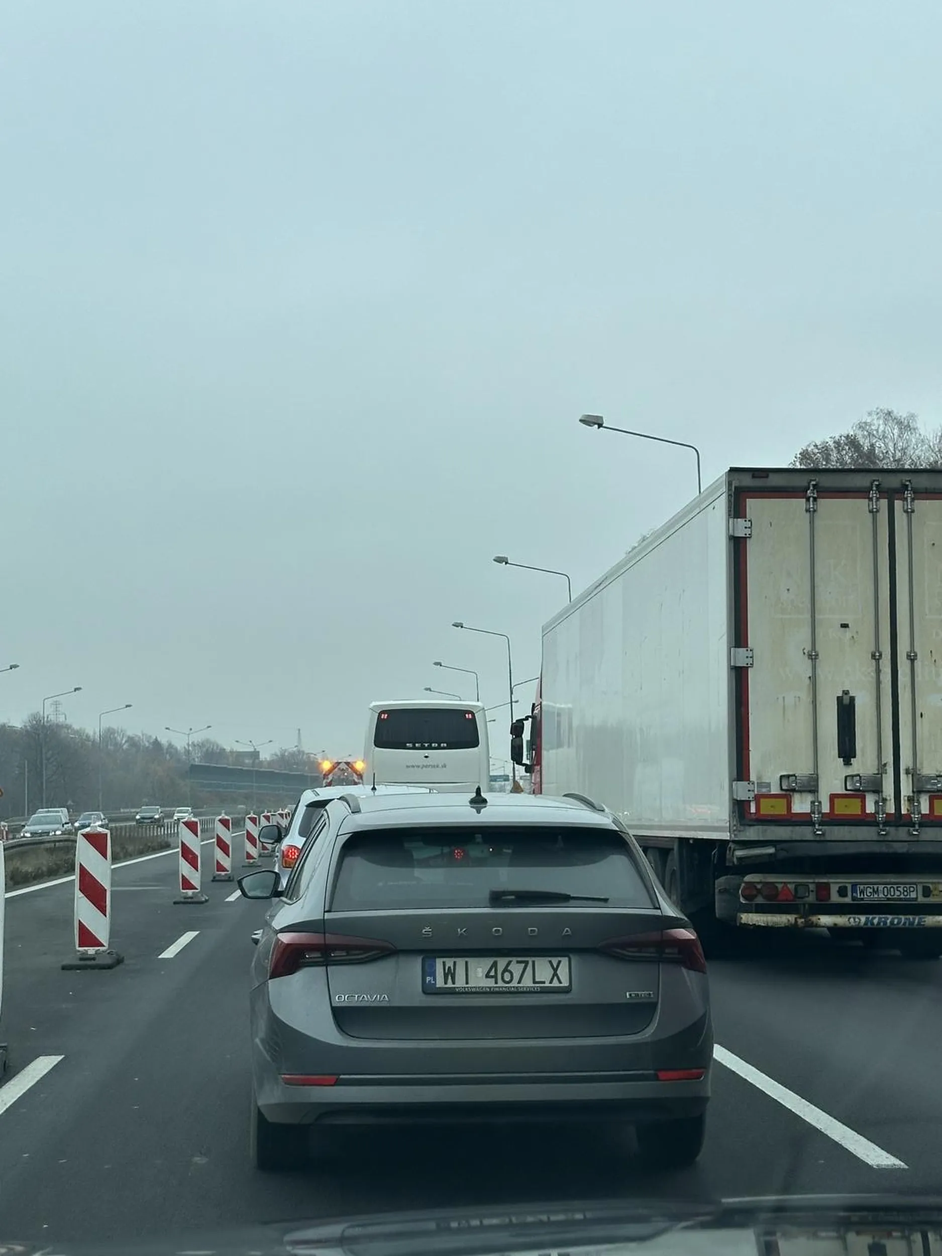 naucz się jeździć na zakładkę bo ty mnie nie puściłeś a ja ciebie tak.