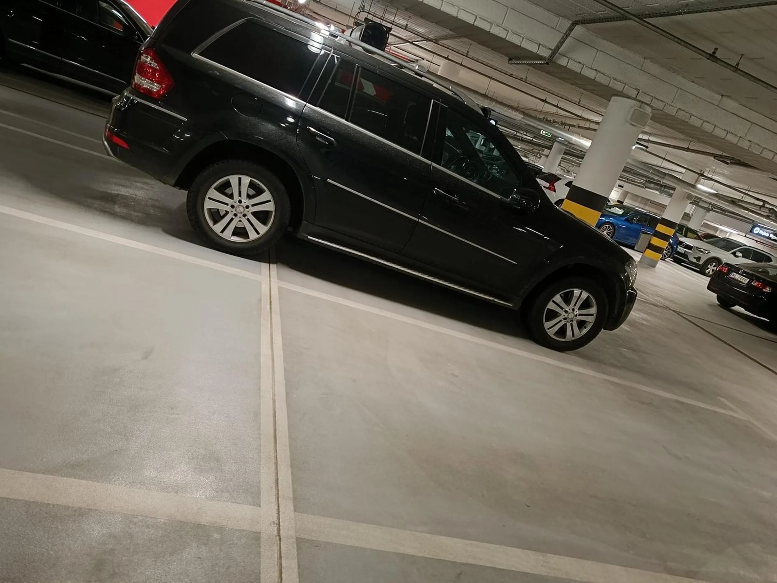 Gratulacje. Kiedyś ci się uda na pewno!