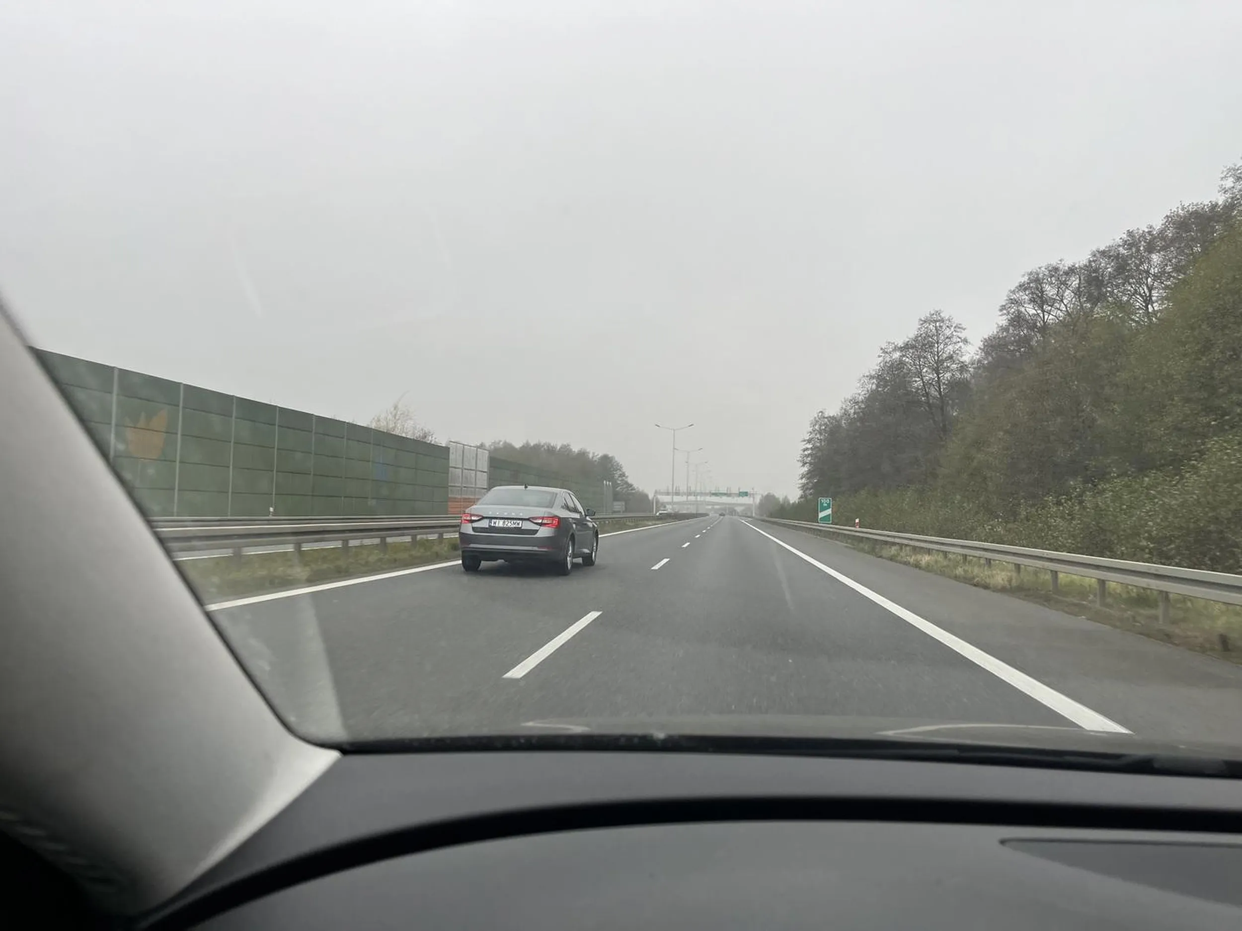 Dobra jazda. Wrocław wita.