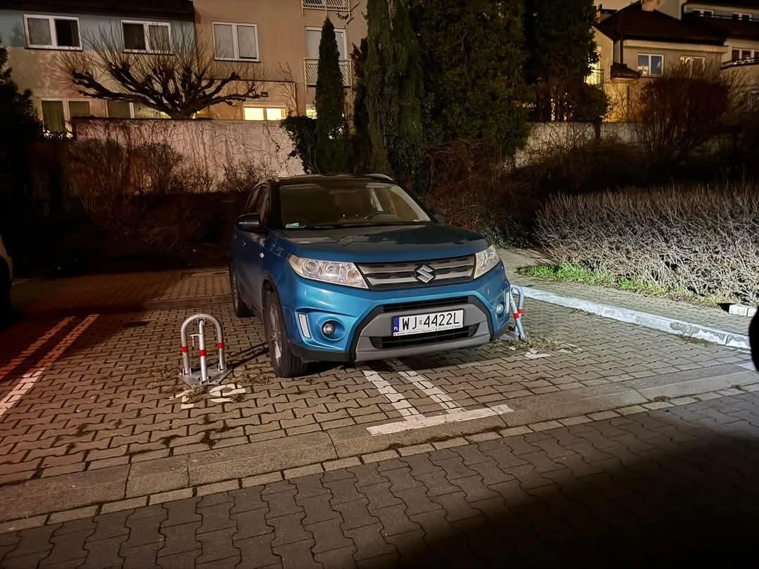 Zdjęcie mówi samo za siebie