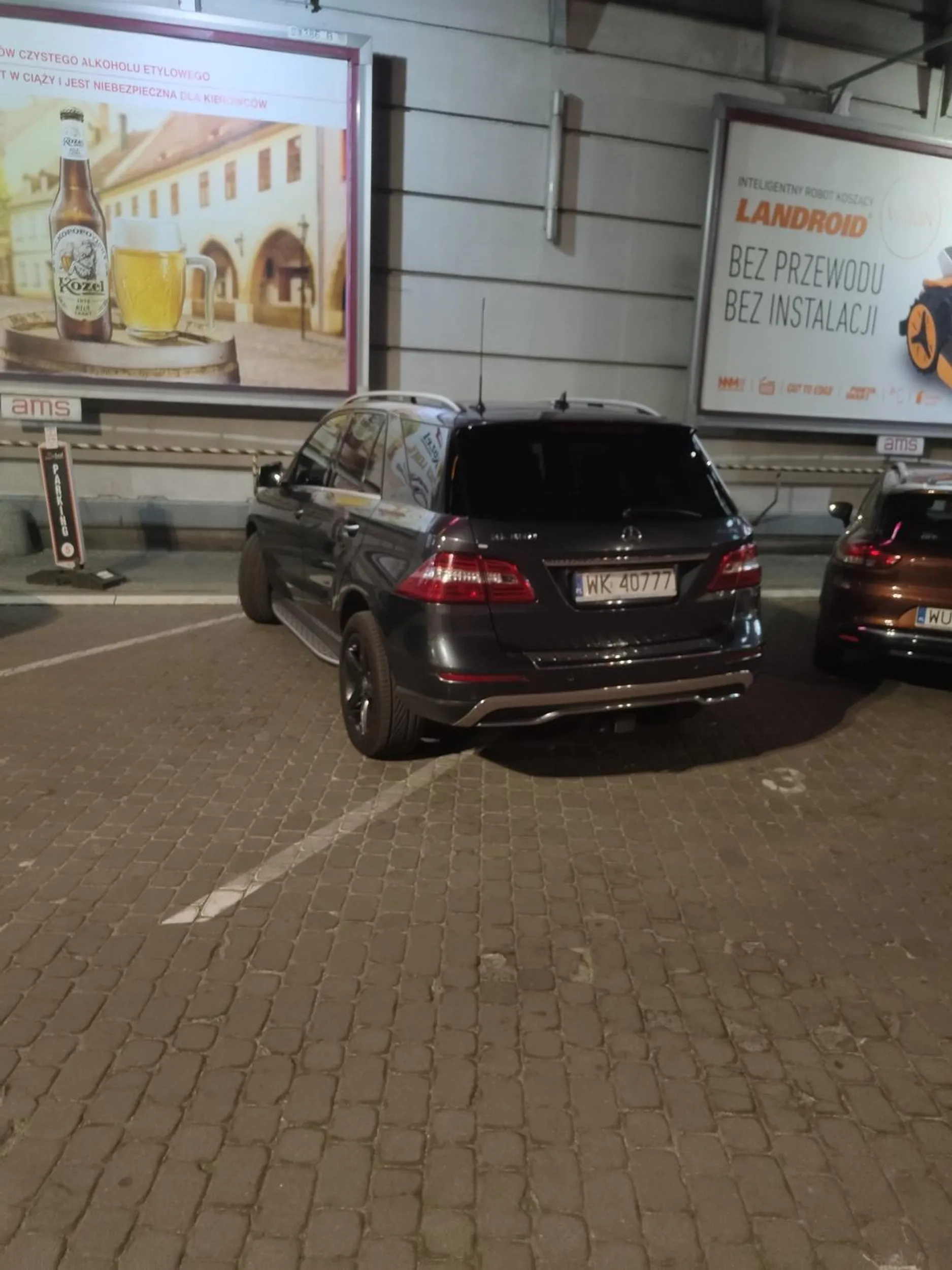 Polecam okulistę. Ale jak widać poniżej. Kurs prawa jazdy