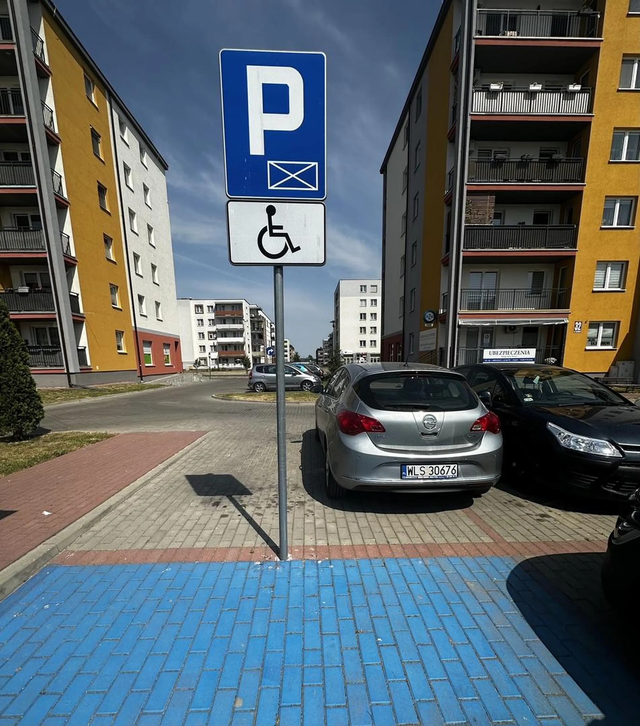 Naucz się parkować !!!